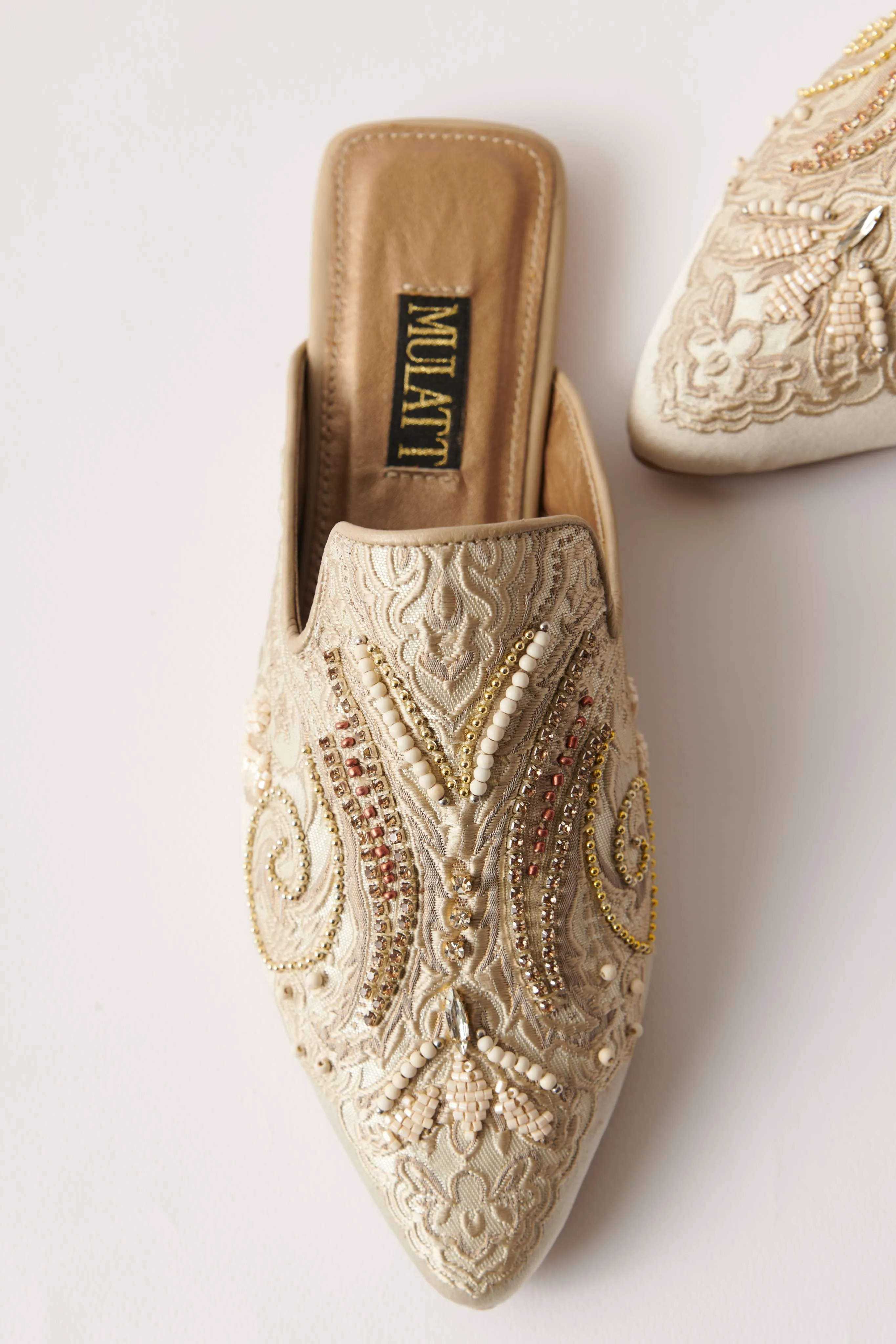 Bruna espadrille