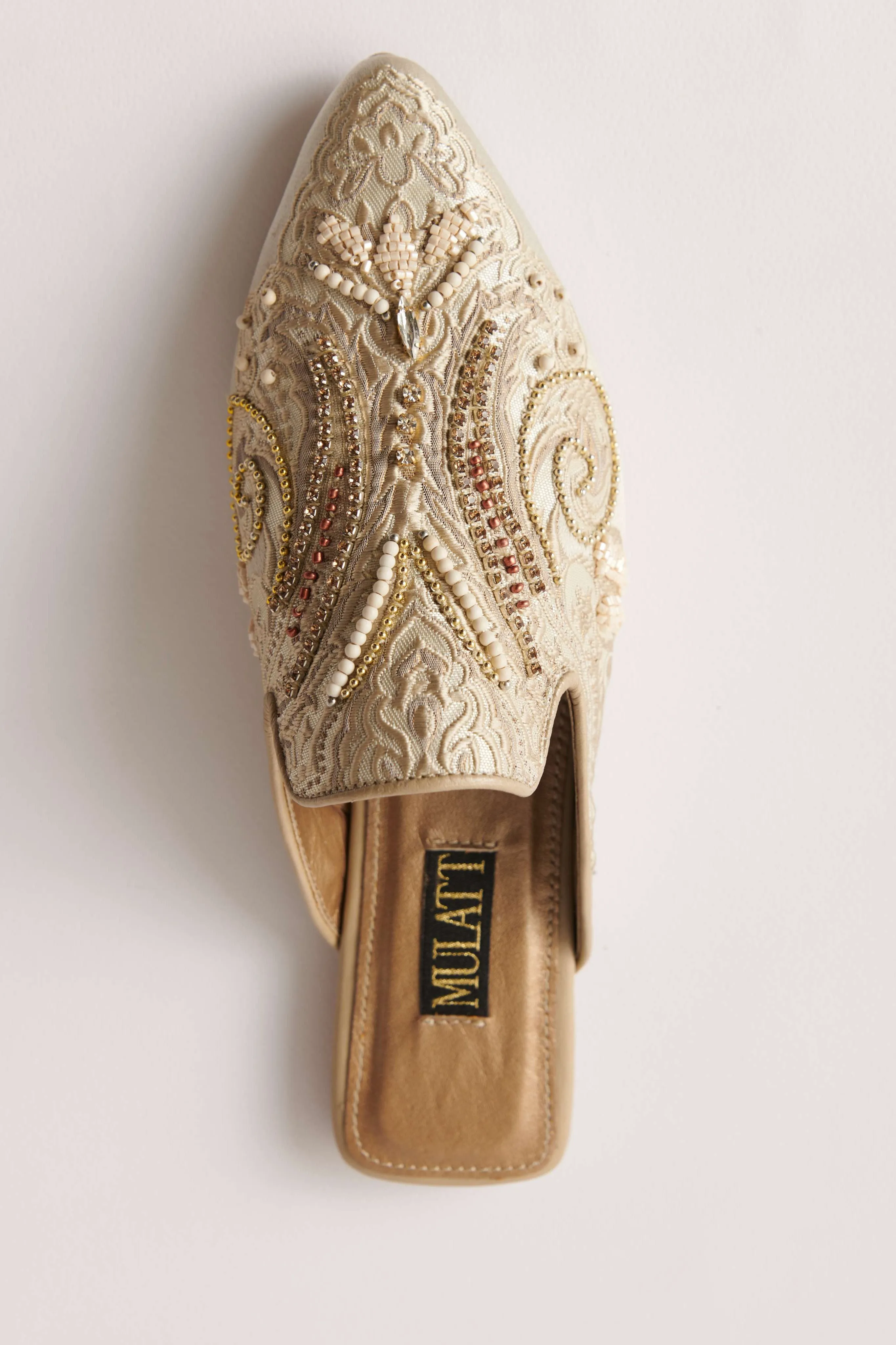 Bruna espadrille