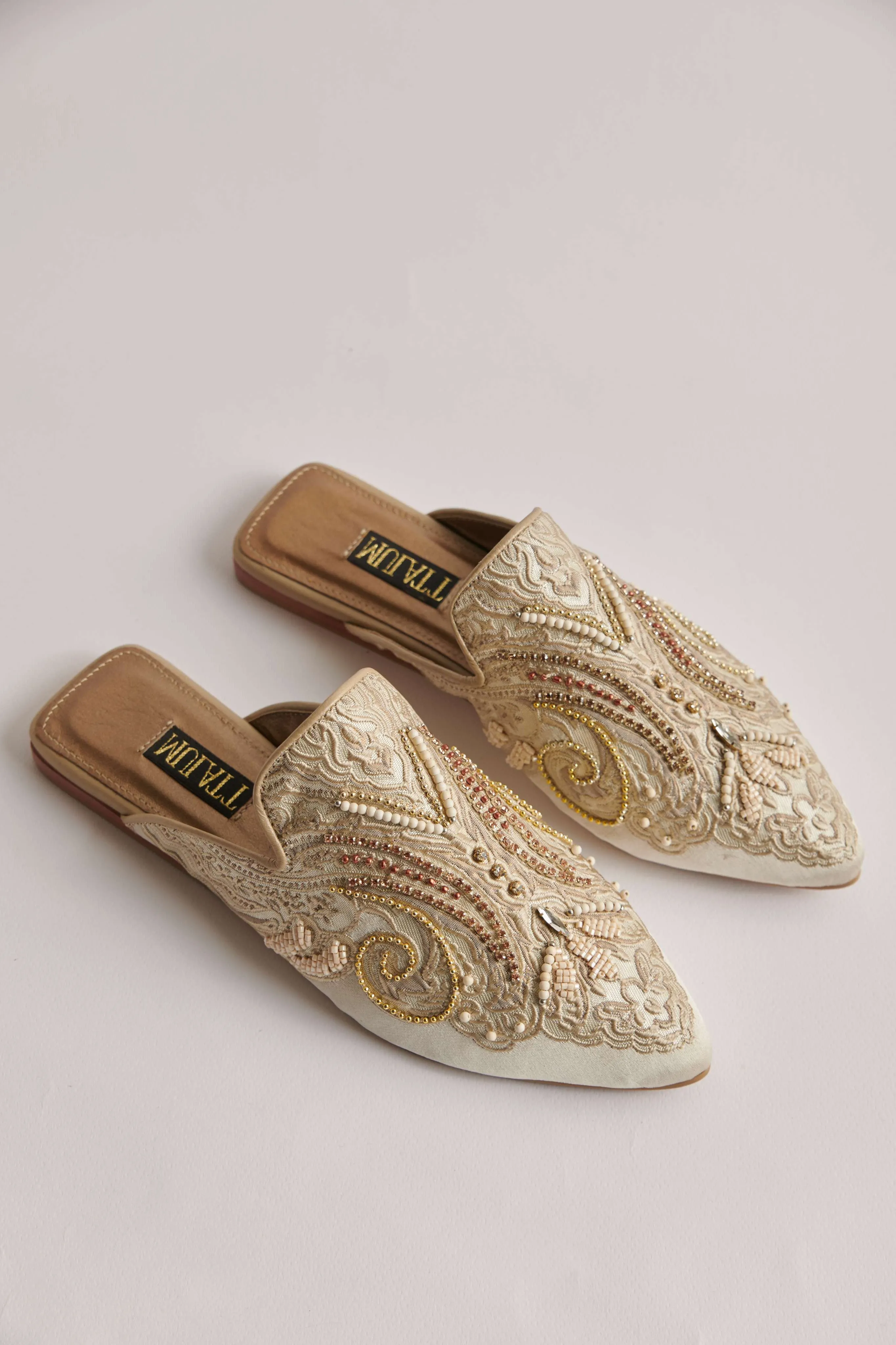 Bruna espadrille