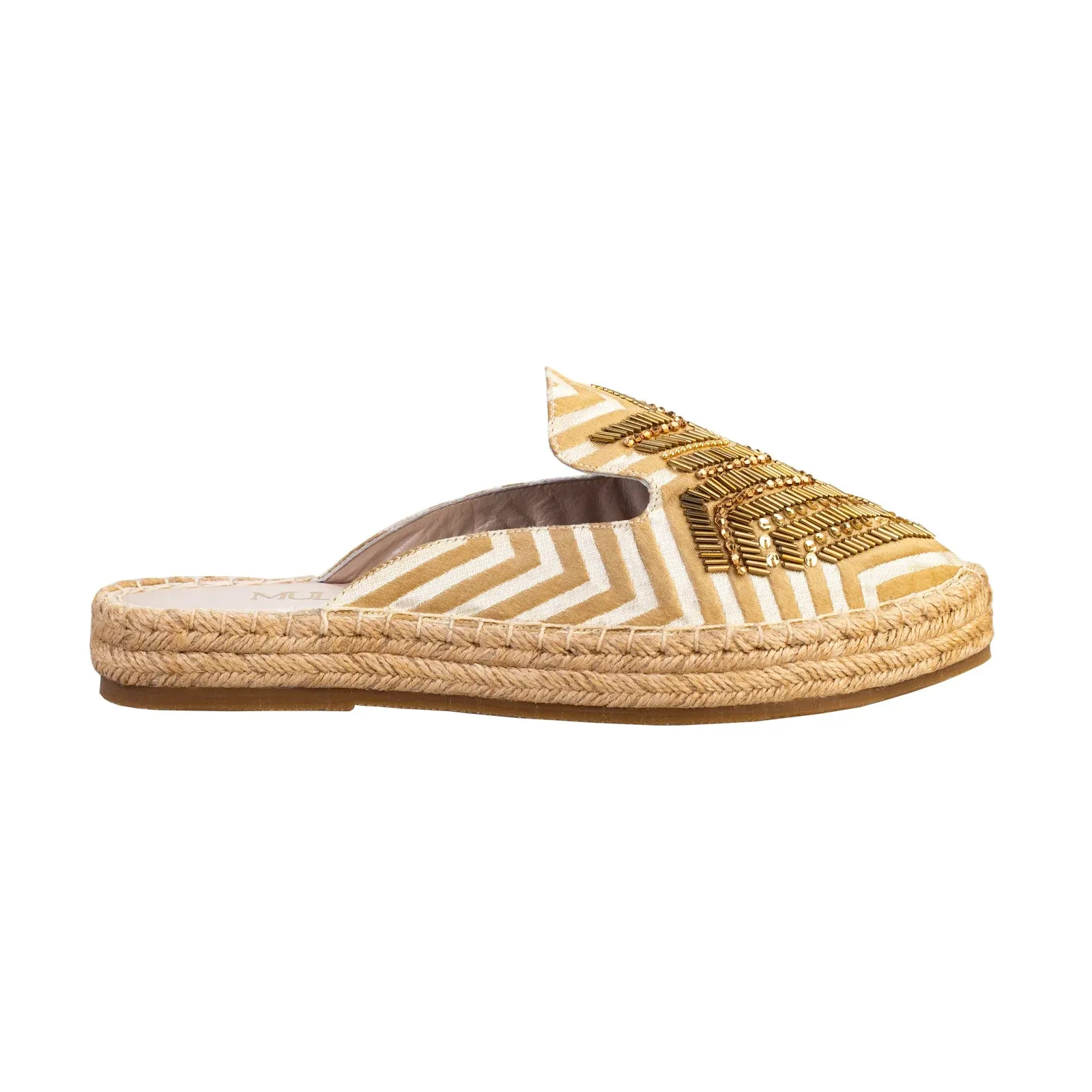 Bursa espadrille