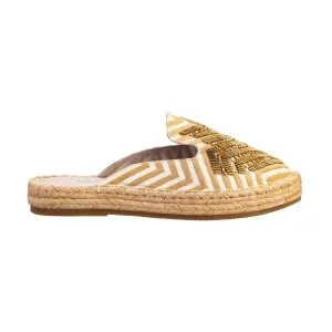 Bursa espadrille