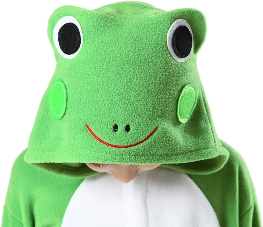 CANASOUR Unisex Anime Halloween Kids Onesie For 4T Girls Boys One Piece Christmas Pajamas Costume Party Cosplay Pyjamas