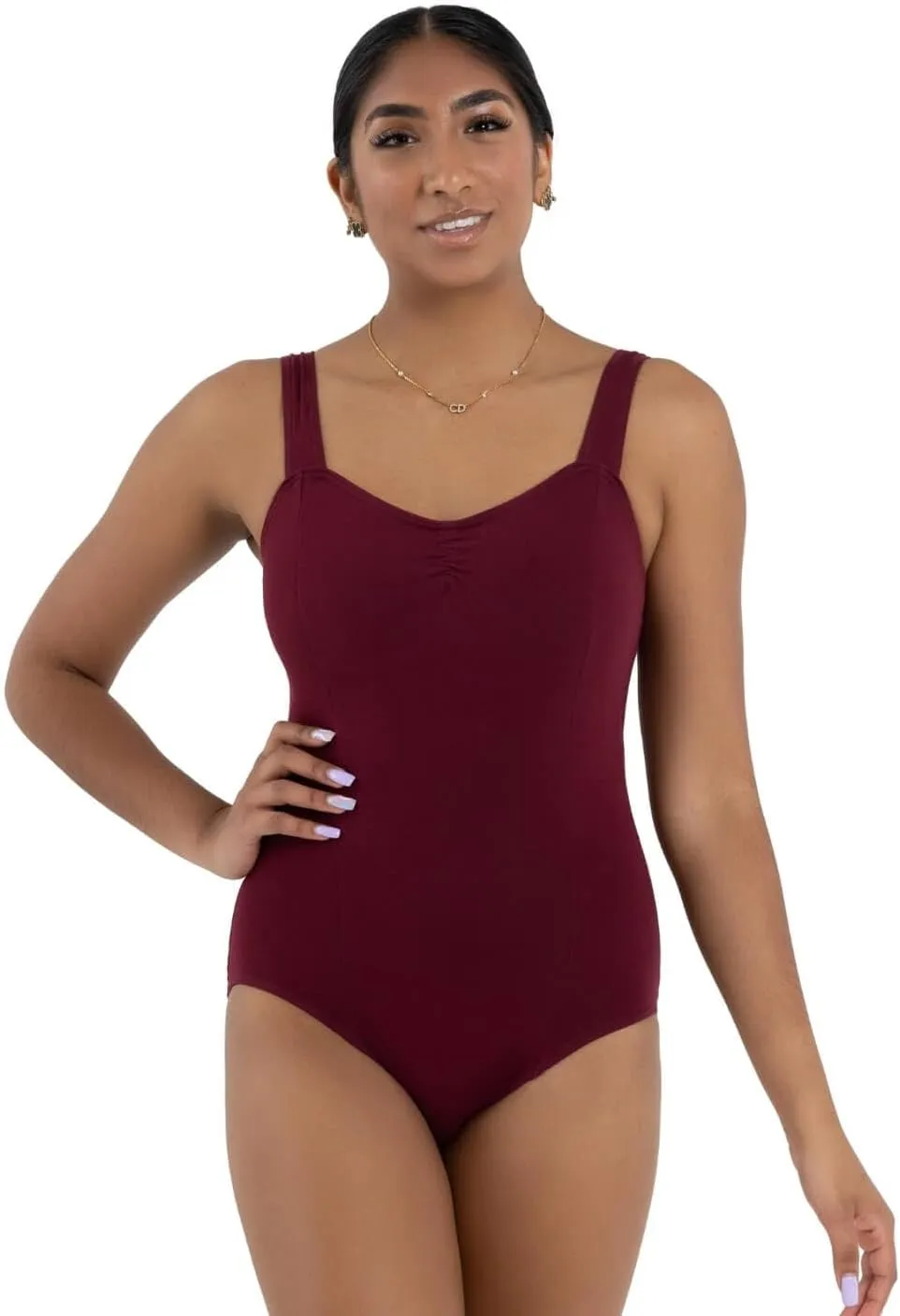 Capezio Women's Princess Tank Leotard