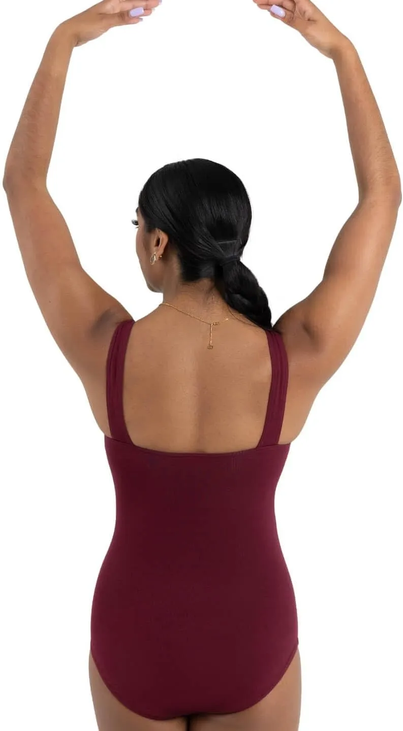 Capezio Women's Princess Tank Leotard
