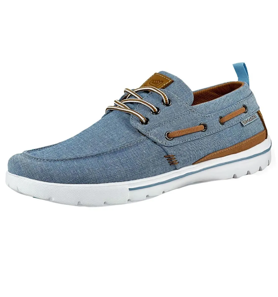 Captiva Boat/Deck Shoe by Skuze
