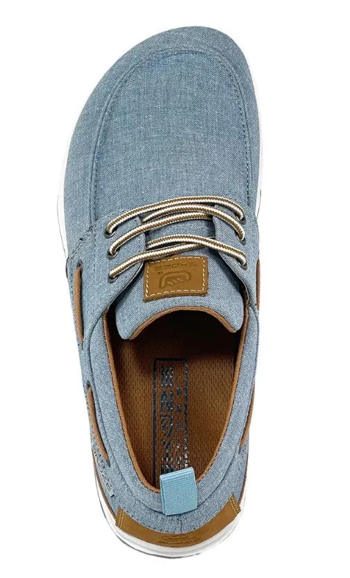 Captiva Boat/Deck Shoe by Skuze