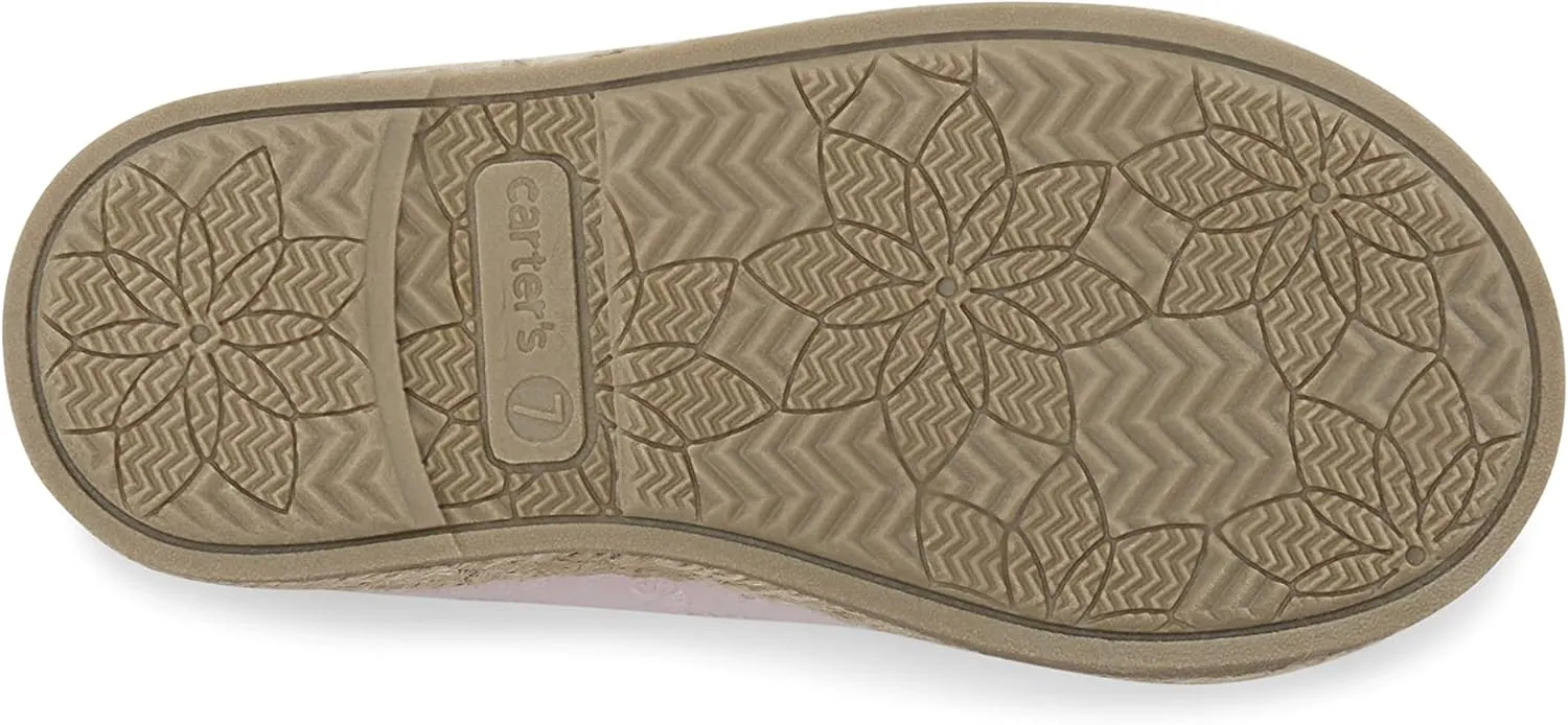Carter's Girl's Wilma Sneaker