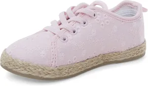 Carter's Girl's Wilma Sneaker