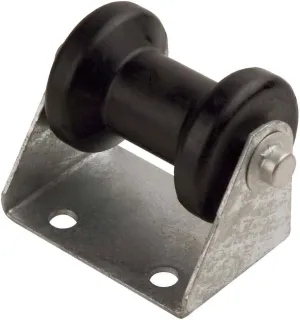 CE Smith - Keel Roller Bracket Assembly - Boating Hardware Accessories - 2" Wide Tongue Compatibility