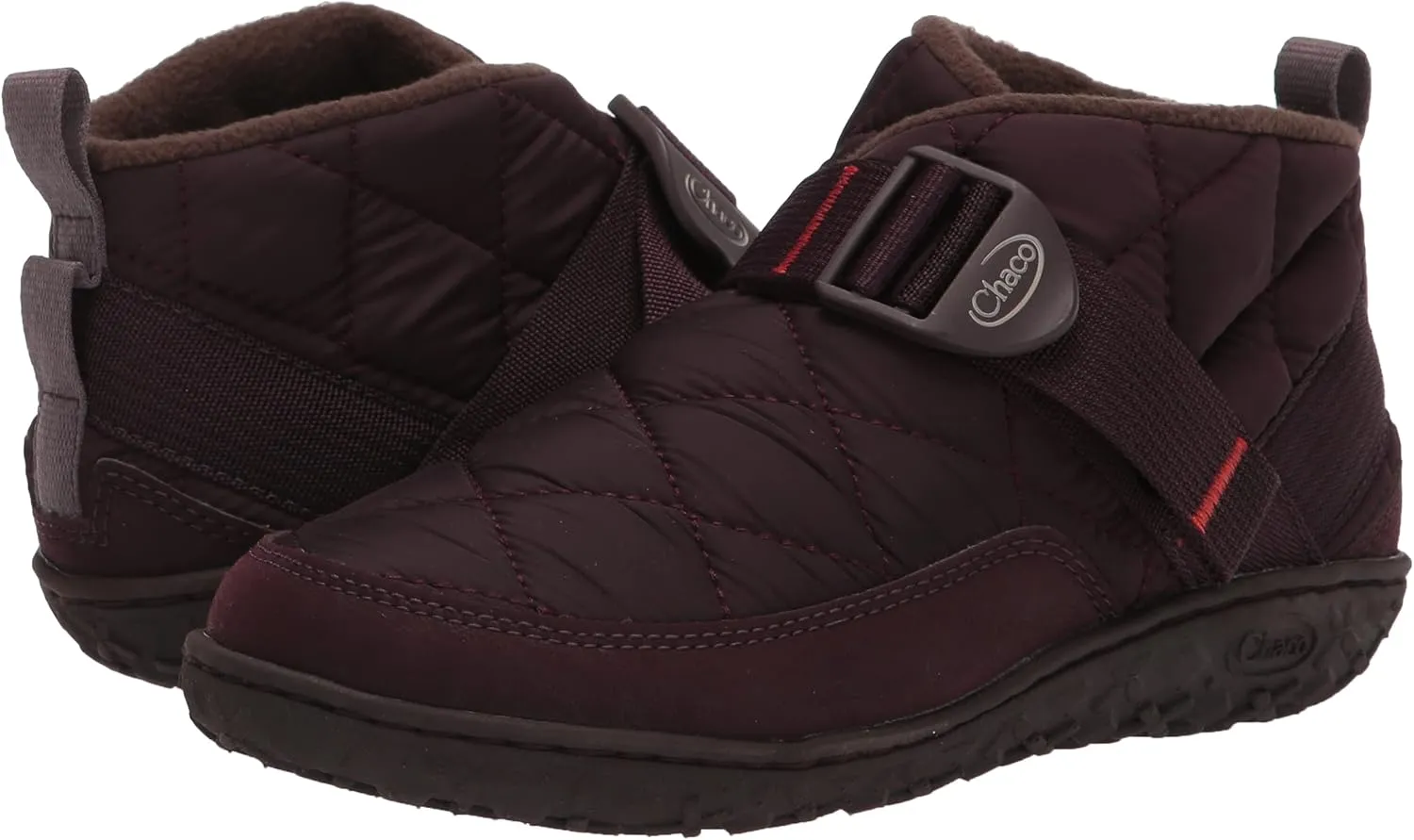 Chaco Women's Ramble Puff Ankle Boot