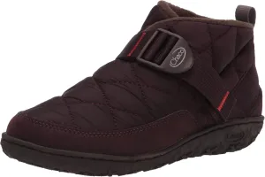 Chaco Women's Ramble Puff Ankle Boot