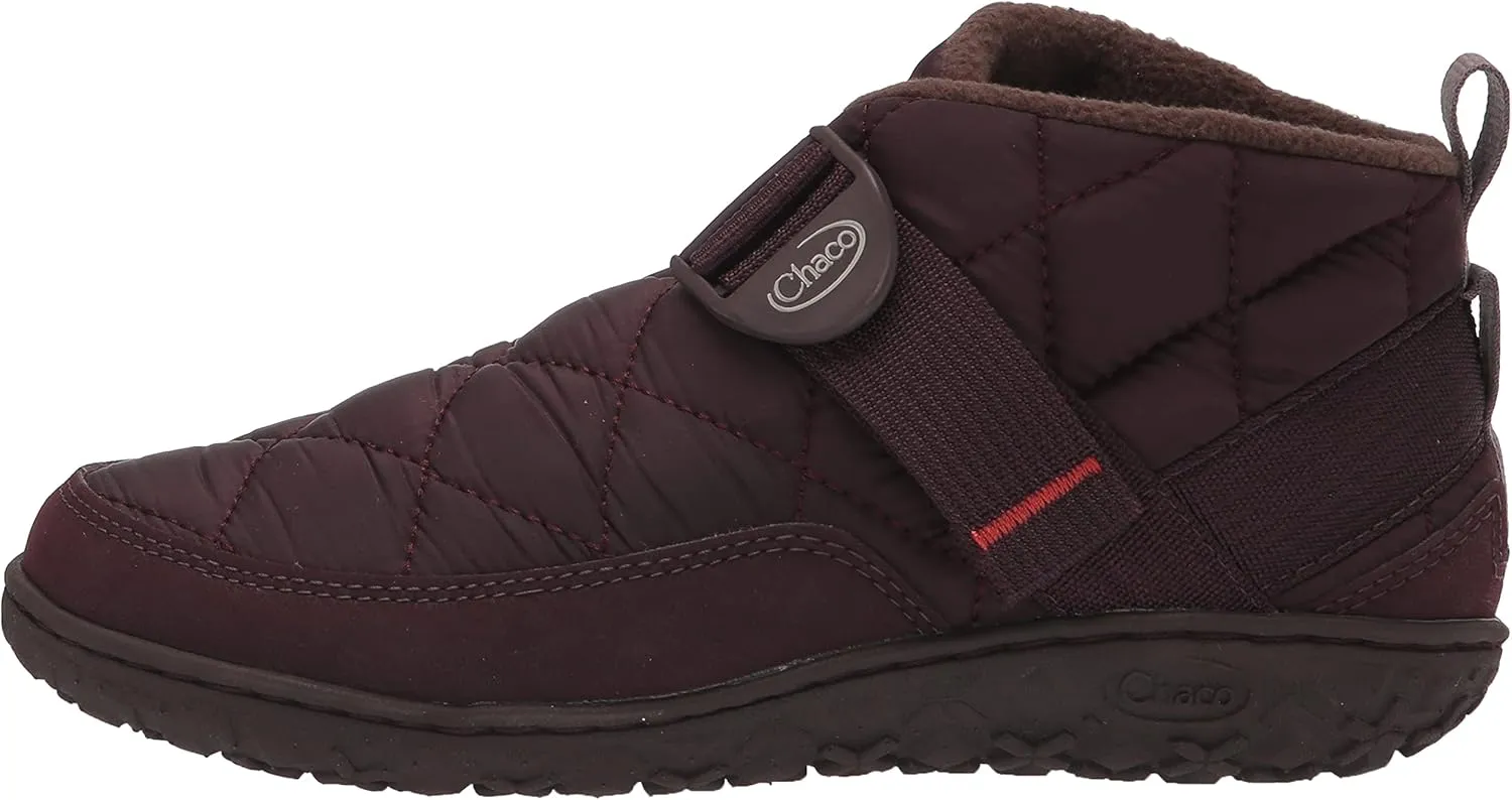 Chaco Women's Ramble Puff Ankle Boot