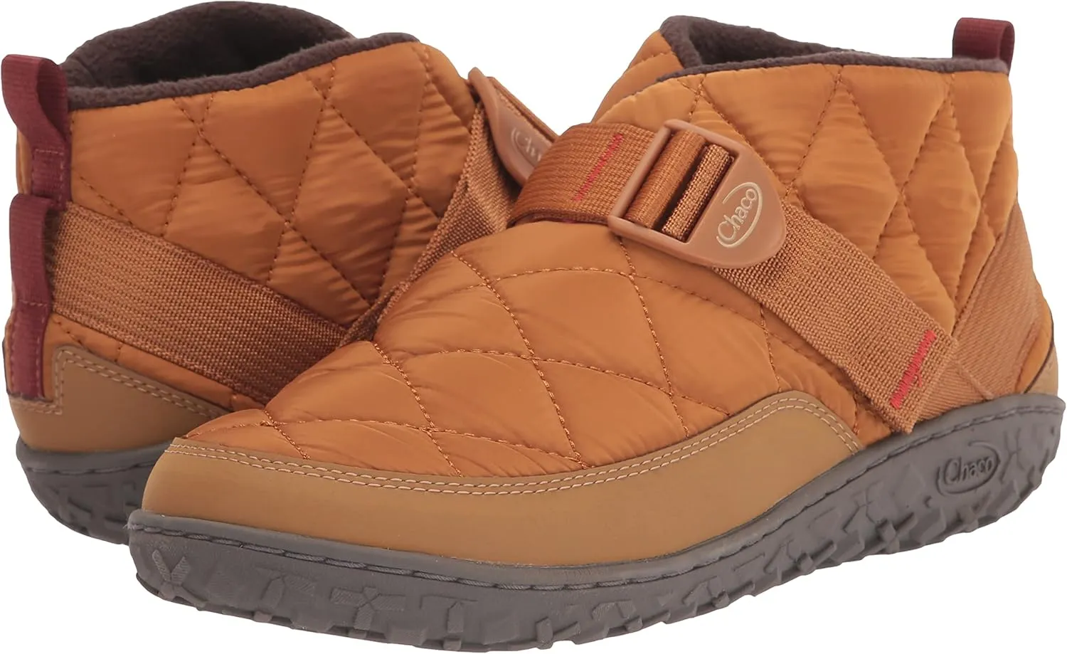 Chaco Women's Ramble Puff Ankle Boot