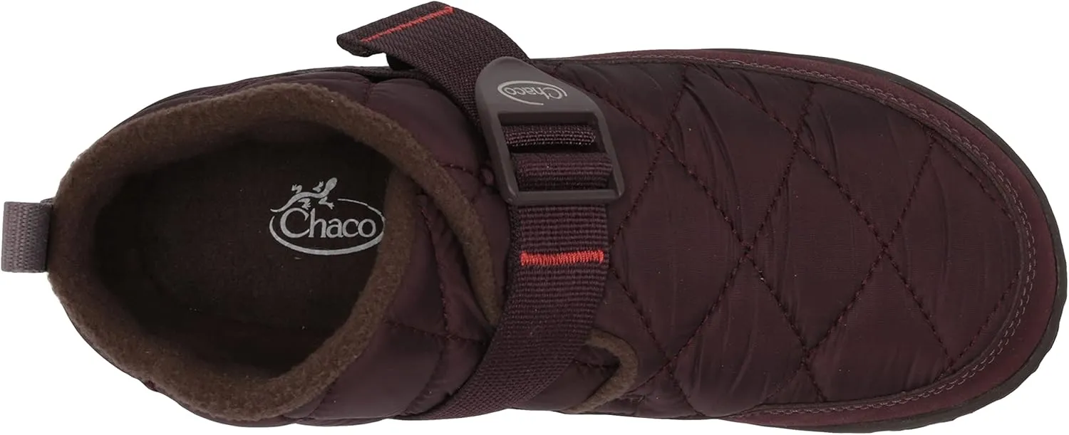 Chaco Women's Ramble Puff Ankle Boot