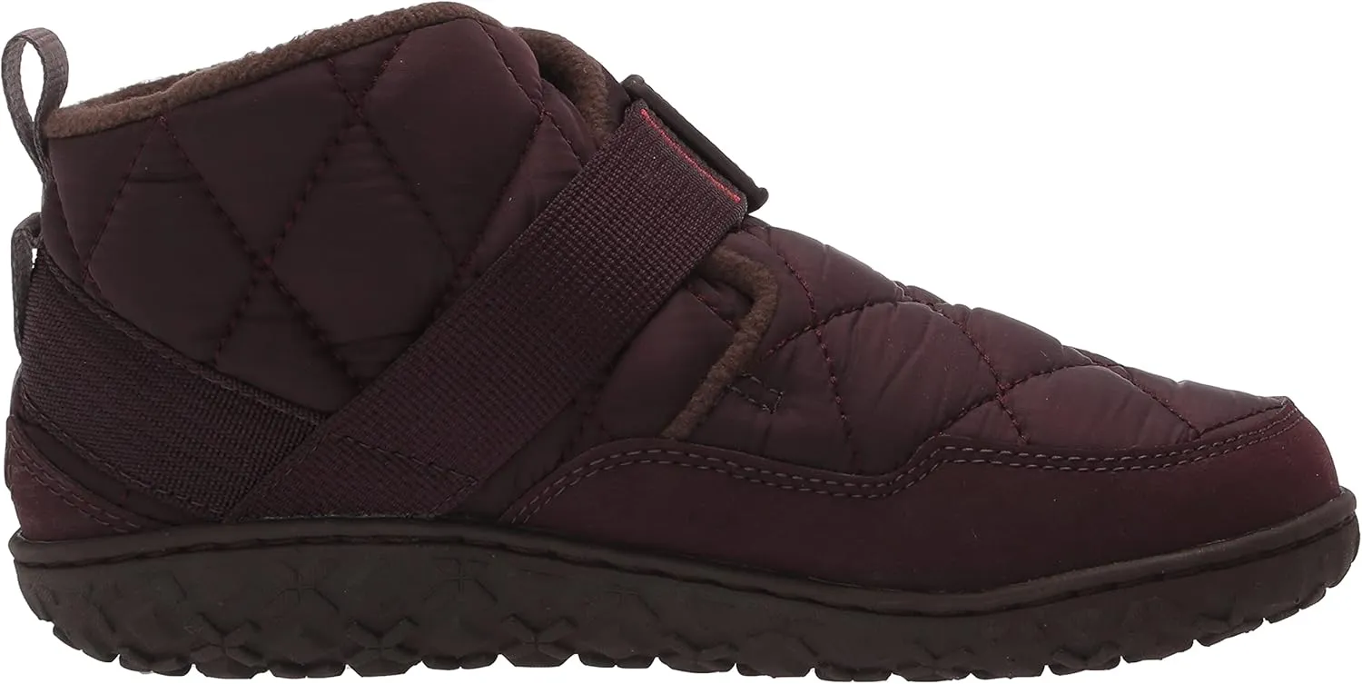 Chaco Women's Ramble Puff Ankle Boot