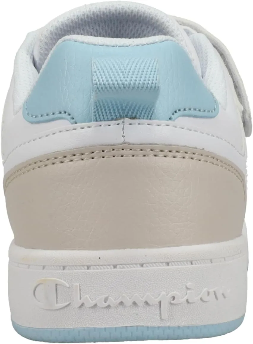 Champion Unisex-Child Arena Power Lo Sneaker