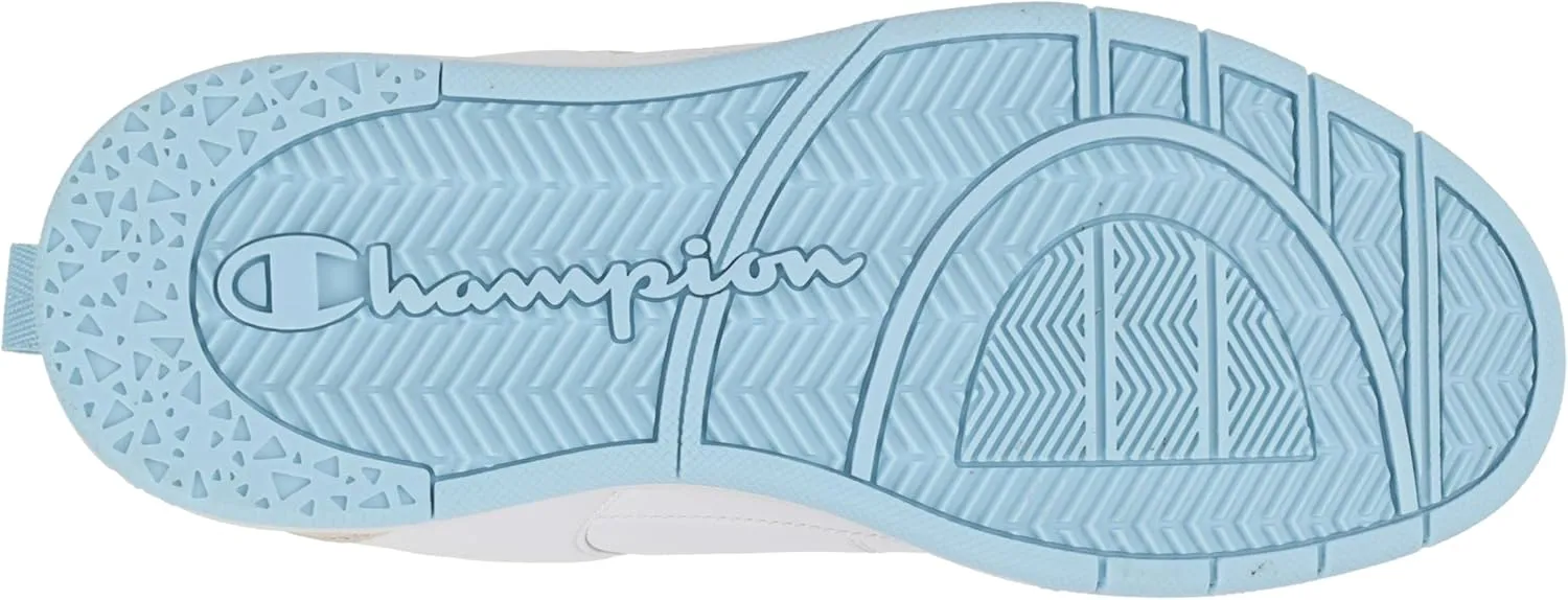 Champion Unisex-Child Arena Power Lo Sneaker