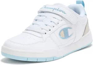 Champion Unisex-Child Arena Power Lo Sneaker