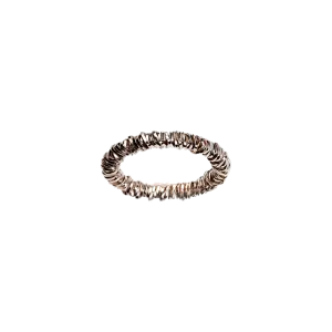 Chaos Flat Thin Ring