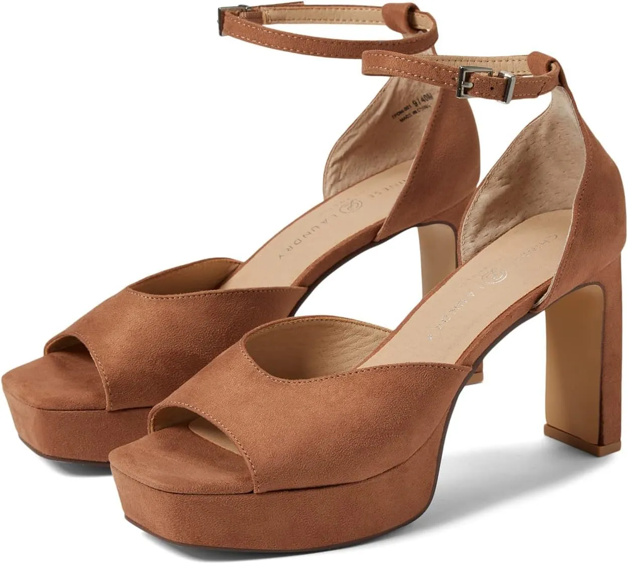 Chinese Laundry Women's Tiana Pump
