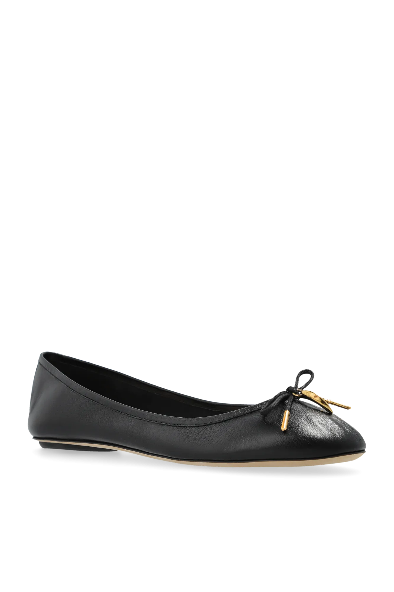 Chloe Ballet Flats Iris