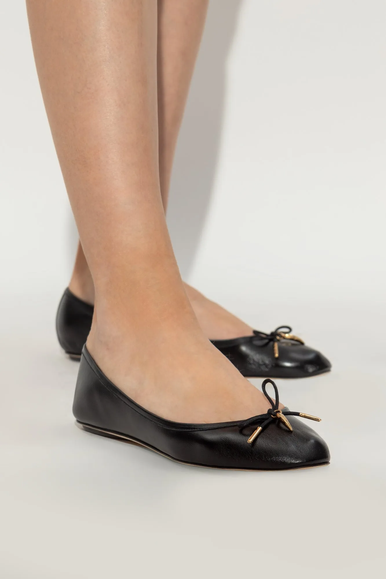 Chloe Ballet Flats Iris