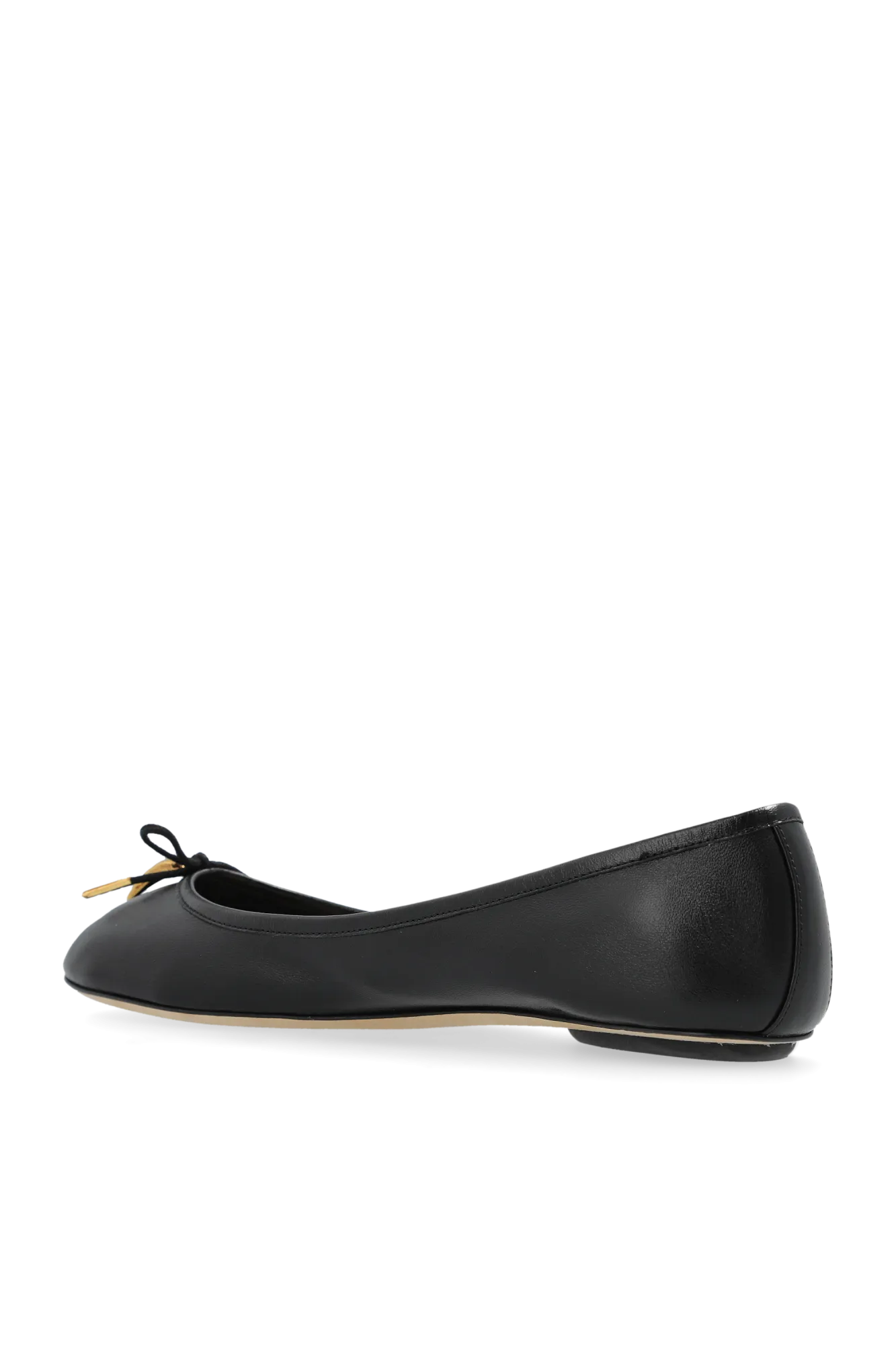 Chloe Ballet Flats Iris