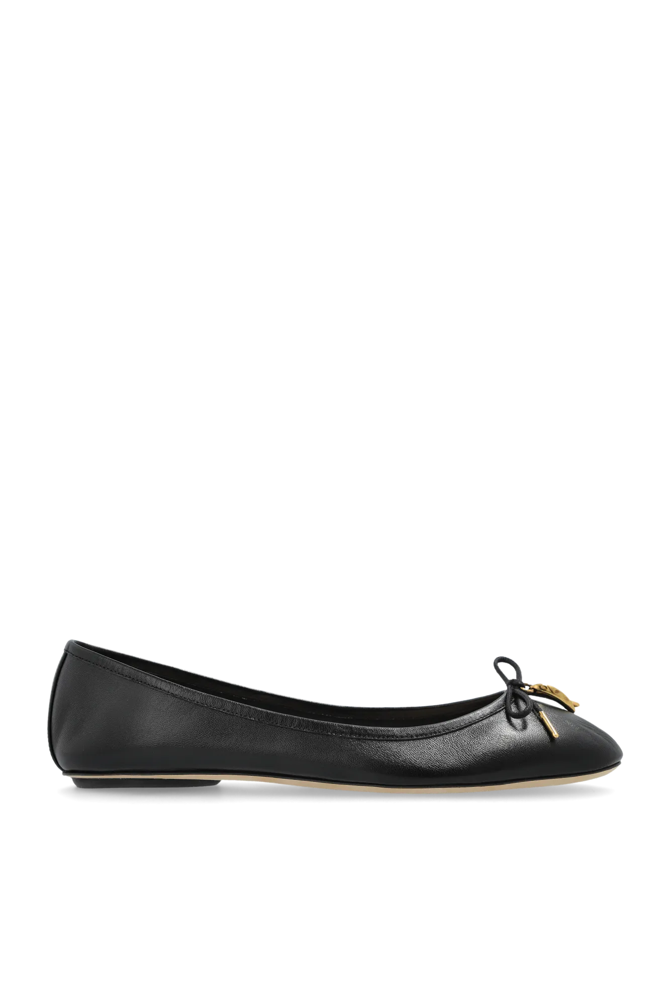 Chloe Ballet Flats Iris