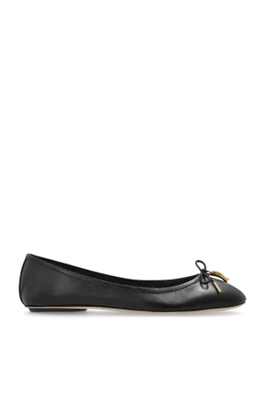 Chloe Ballet Flats Iris