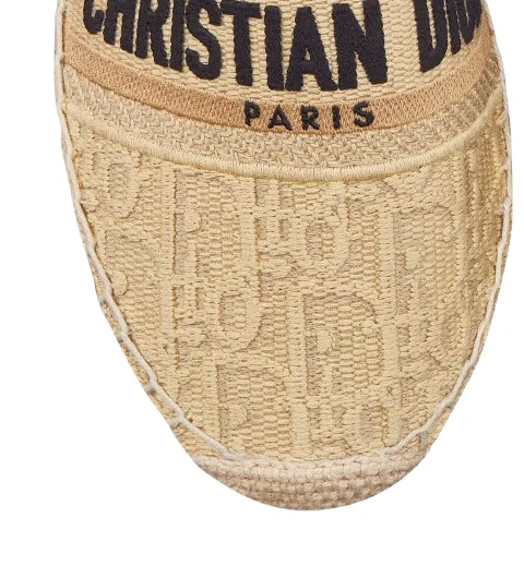 CHRISTIAN DIOR