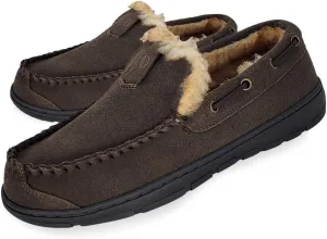 Clarks Men's Venetian Slipper