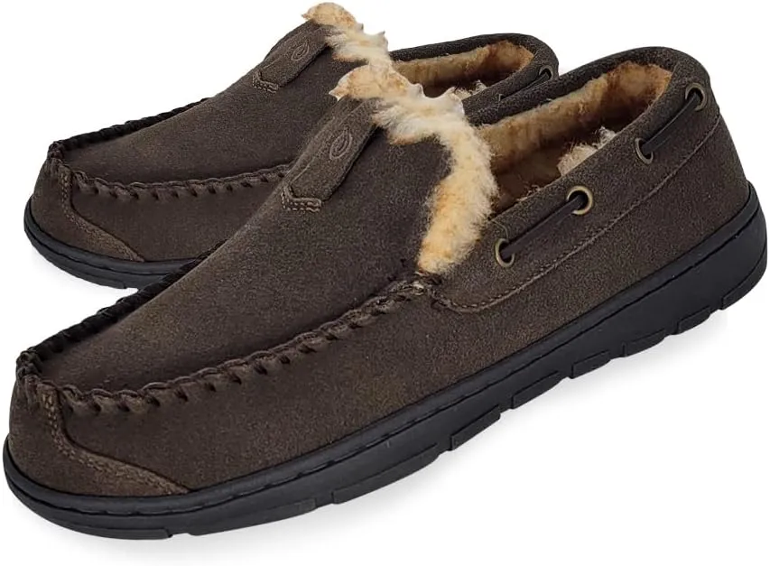 Clarks Men's Venetian Slipper