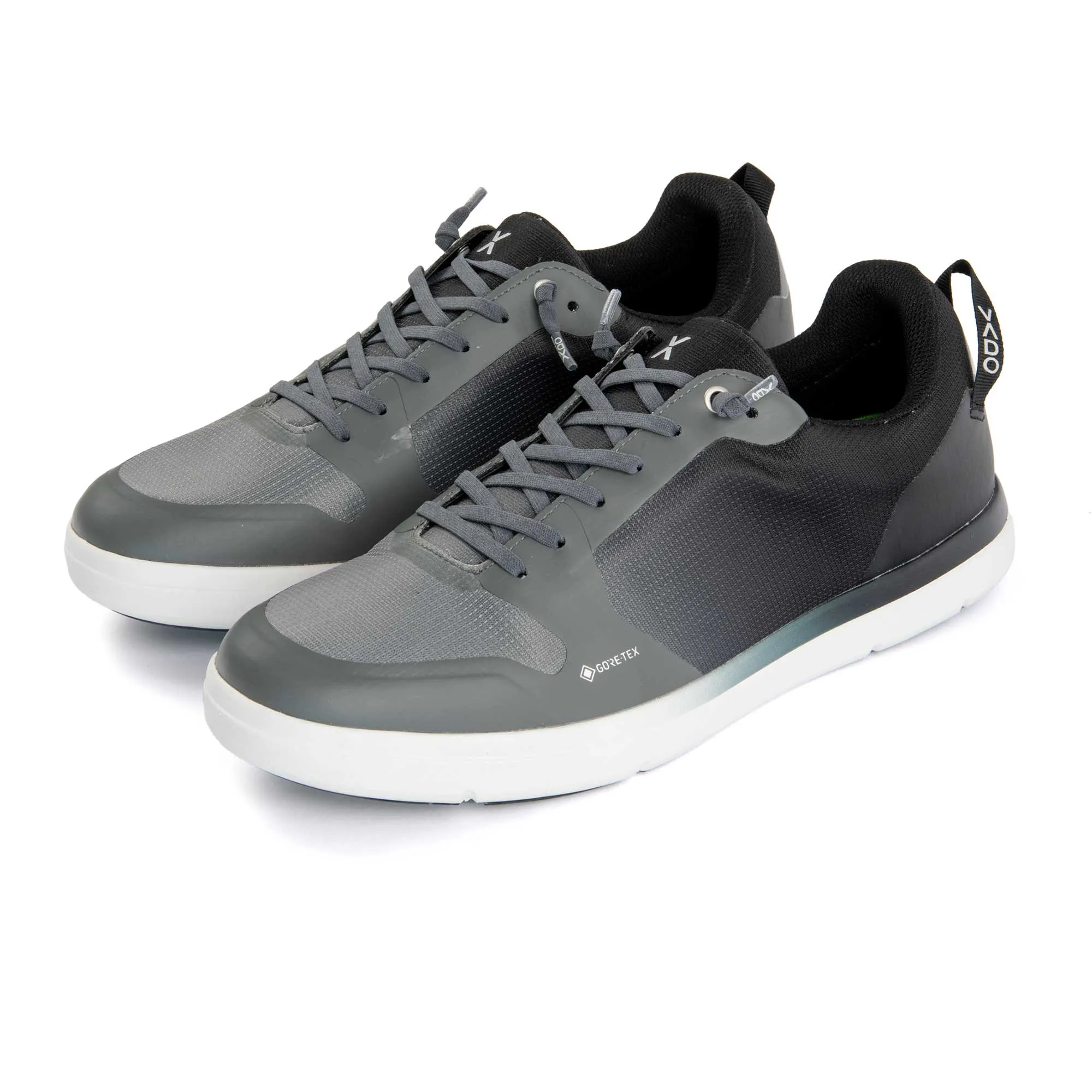 COURT I GTX - charcoal