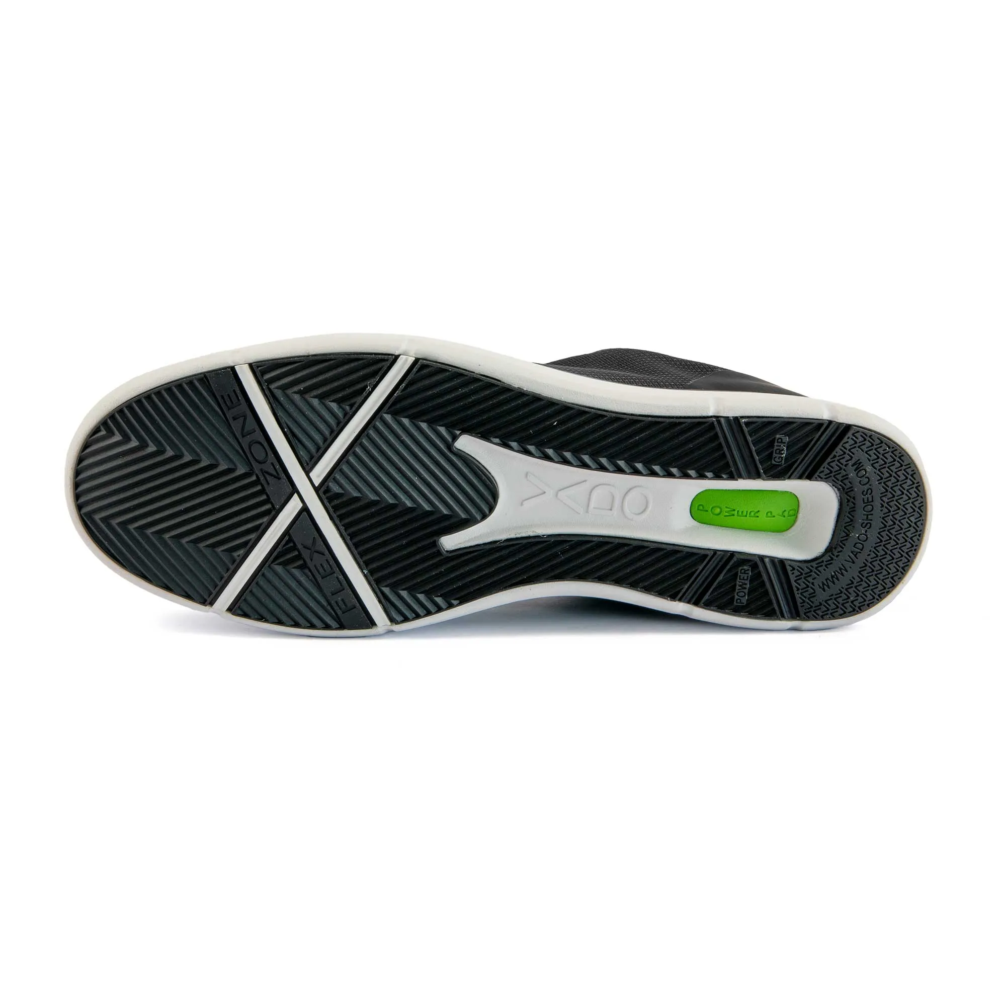 COURT I GTX - charcoal