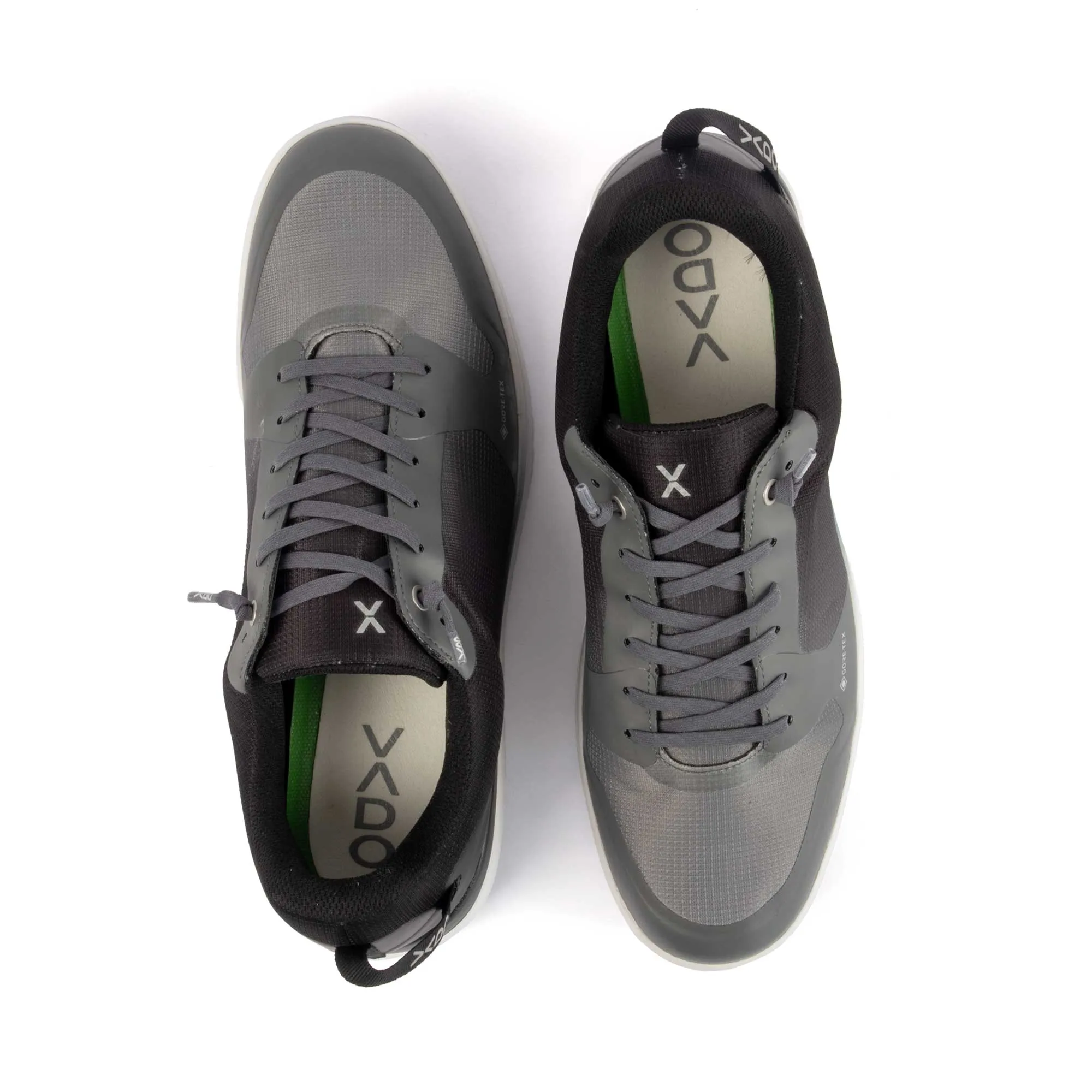 COURT I GTX - charcoal