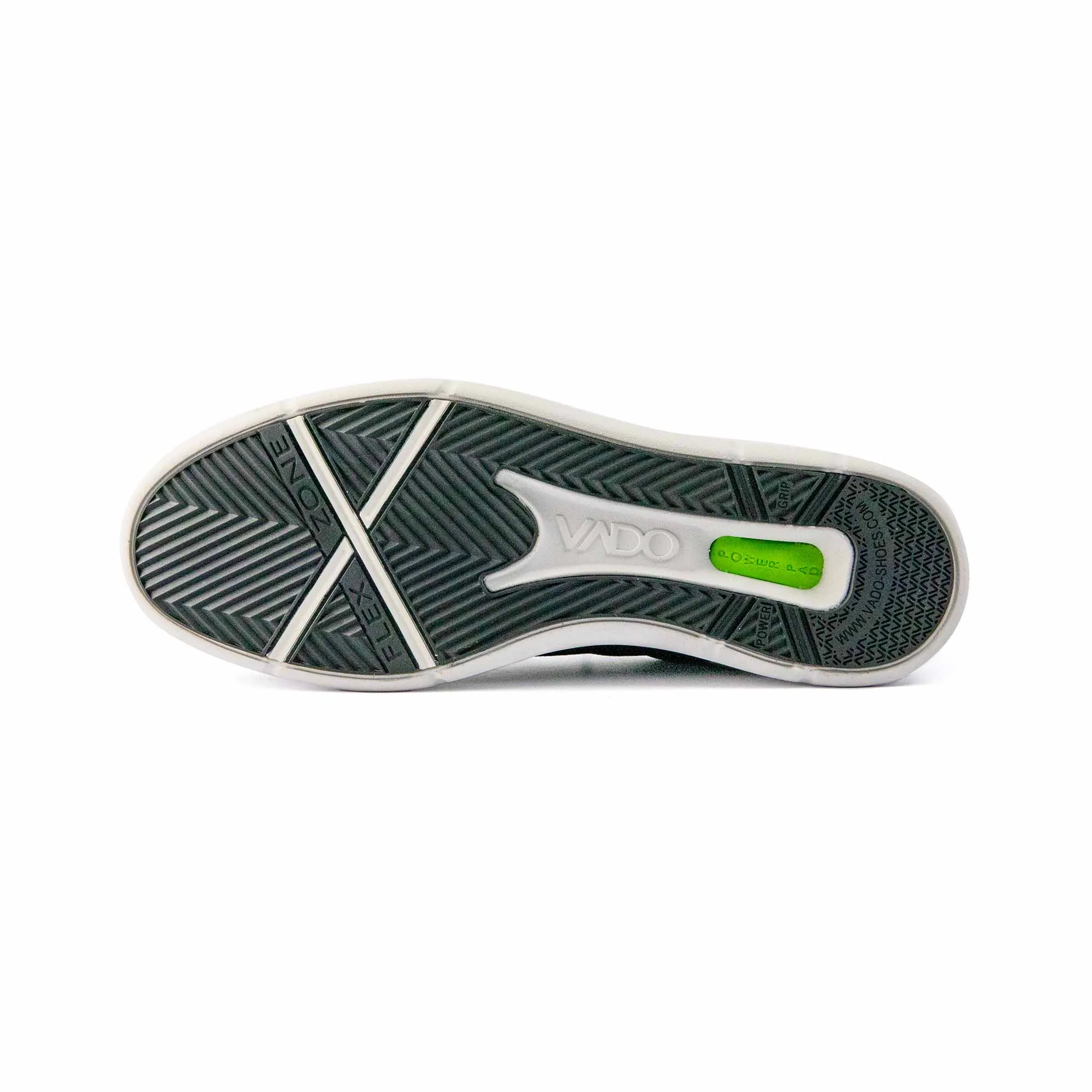 COURT III GTX - black
