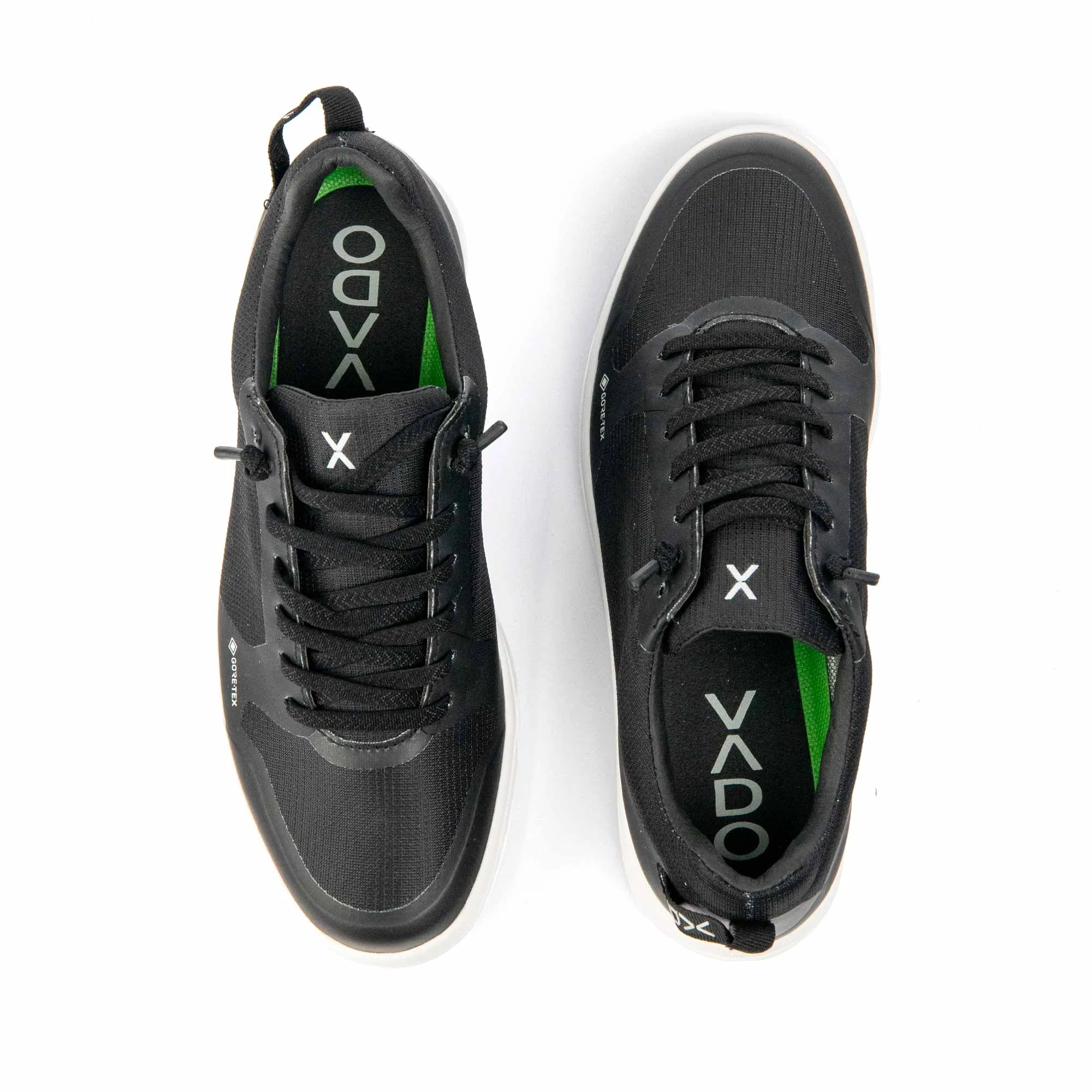 COURT III GTX - black