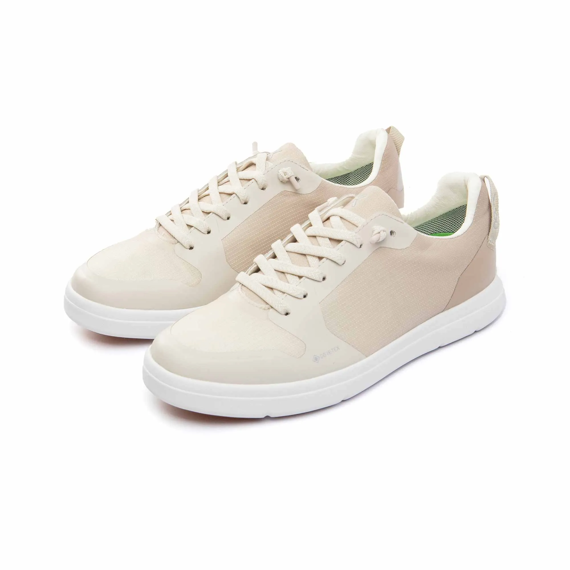 COURT III GTX - ivory