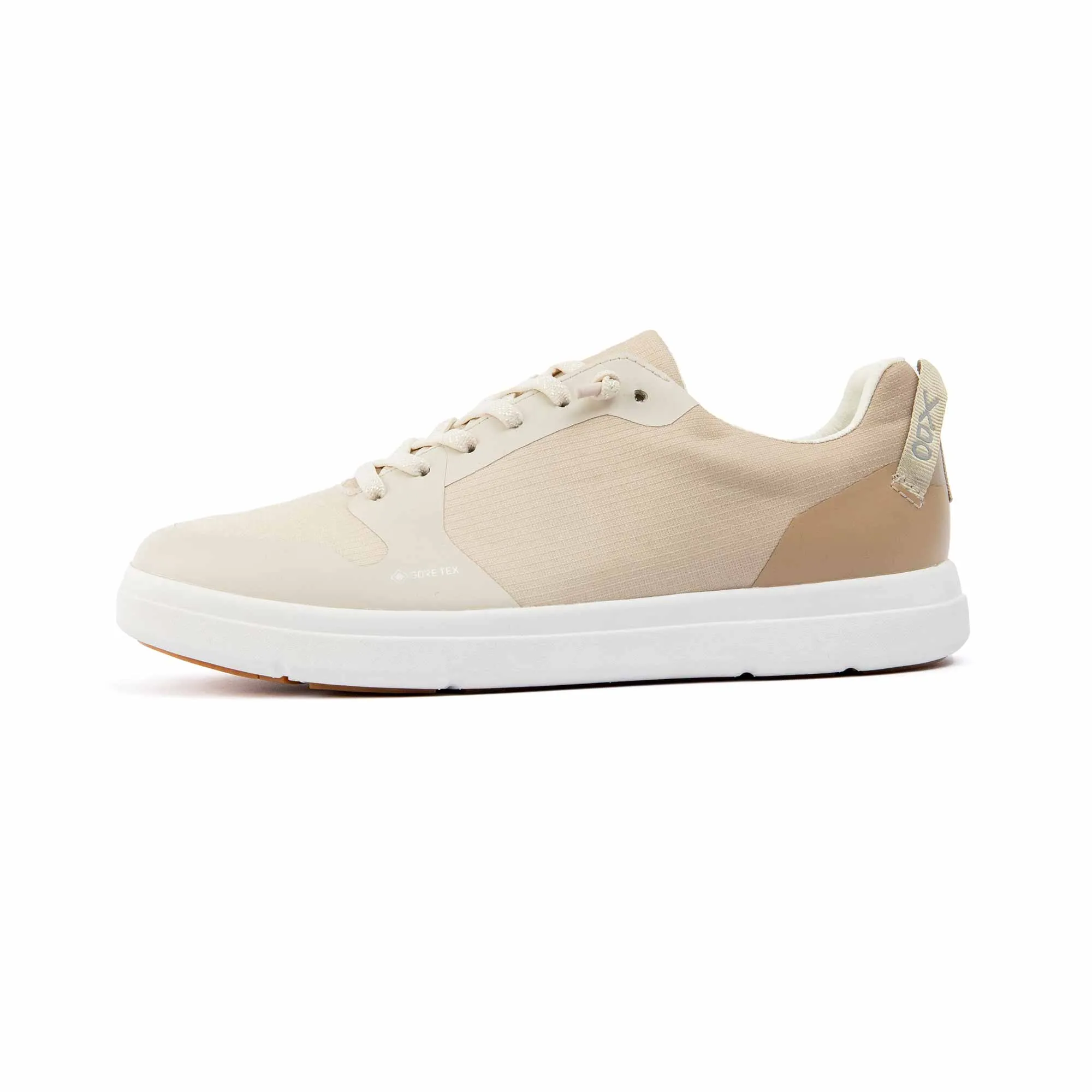COURT III GTX - ivory