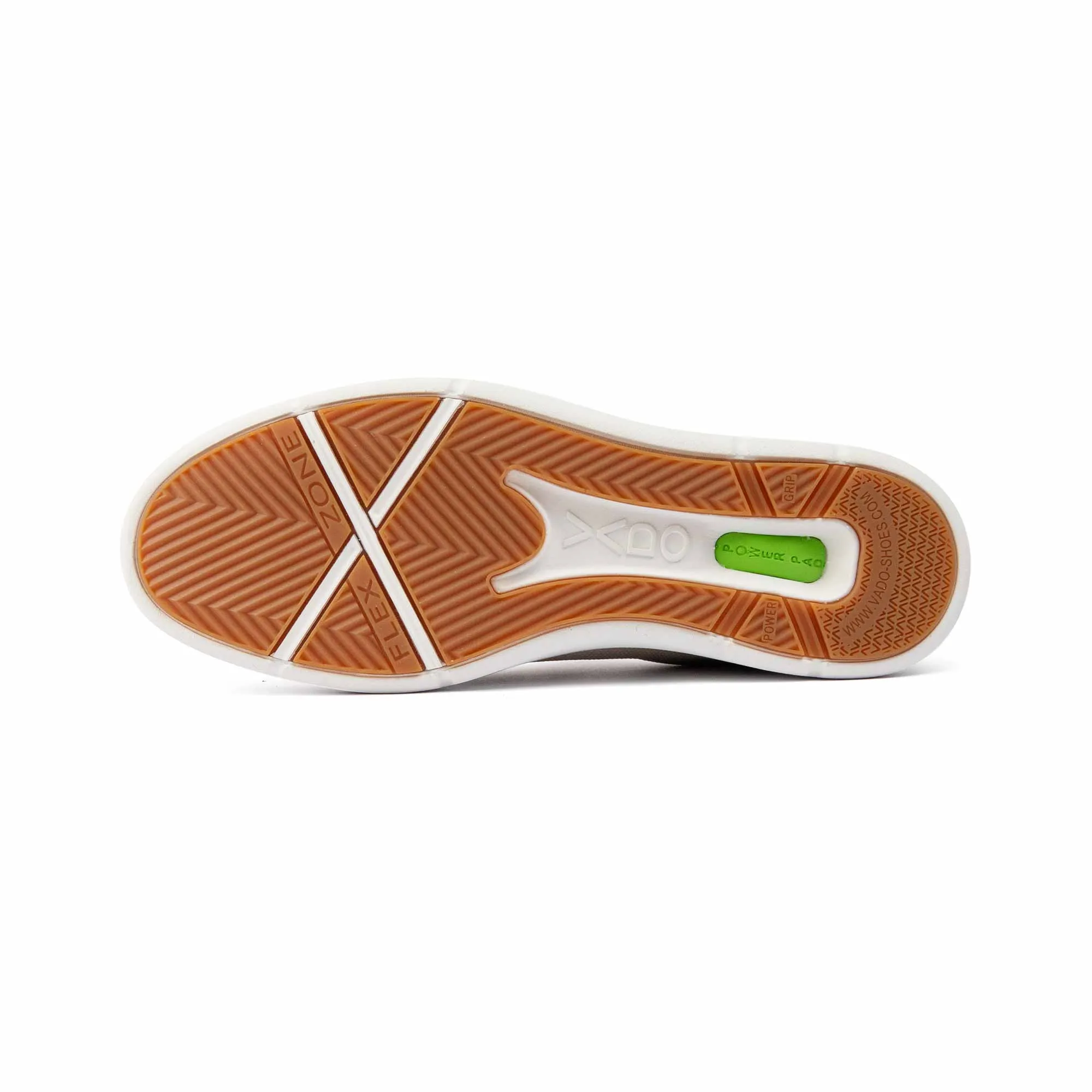 COURT III GTX - ivory
