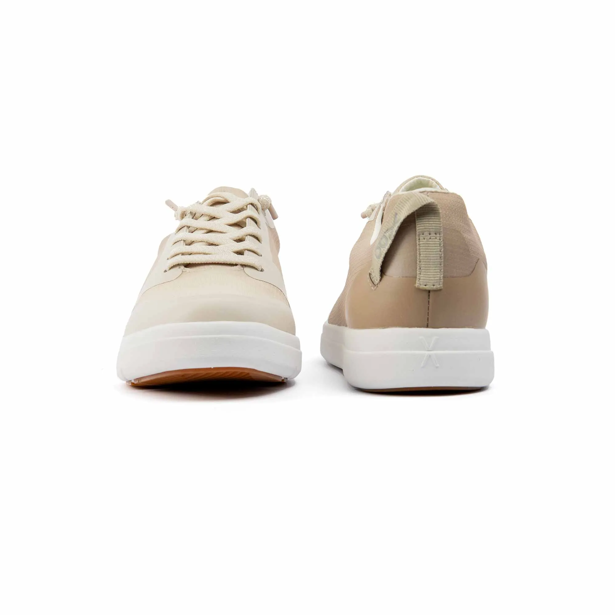 COURT III GTX - ivory