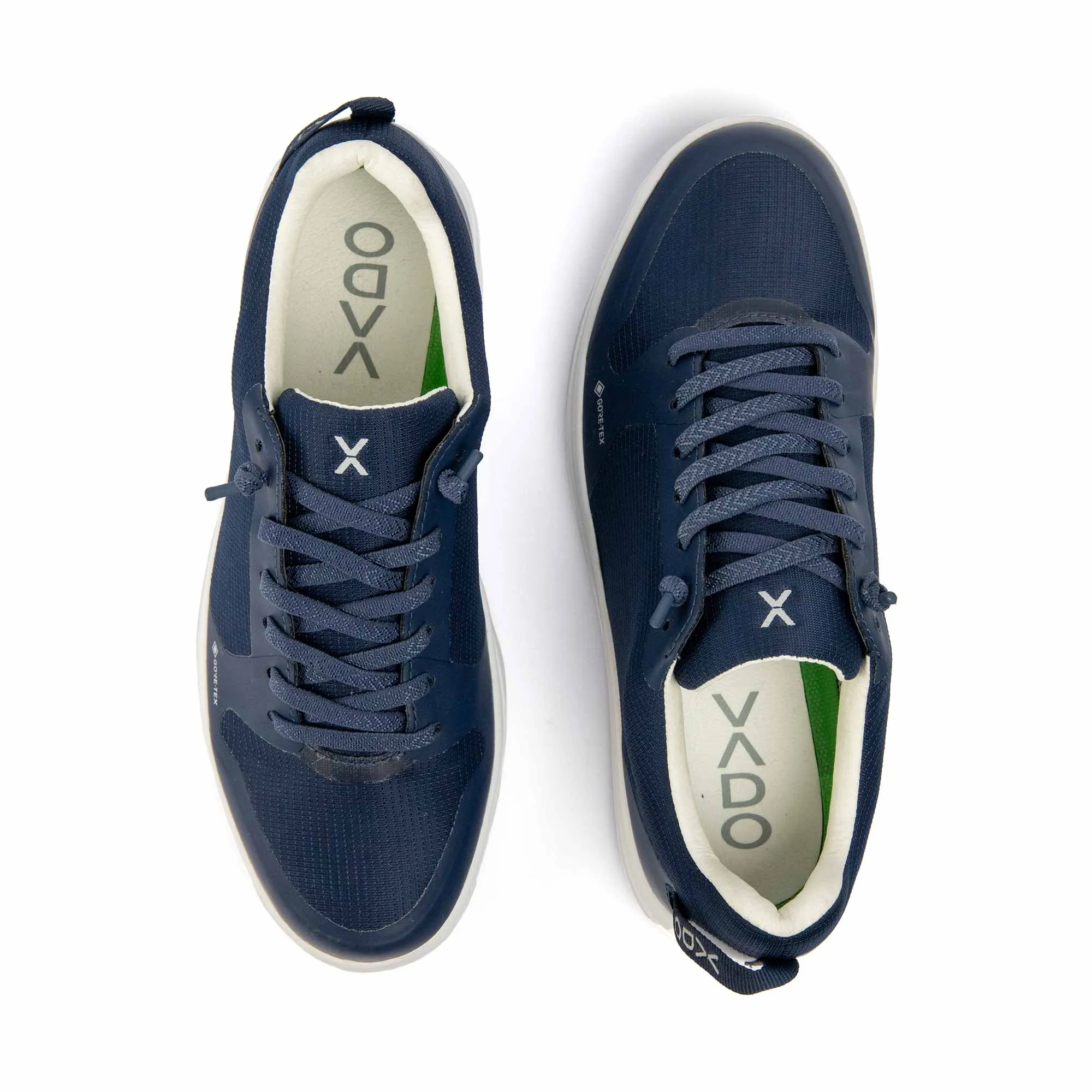 COURT III GTX - navy