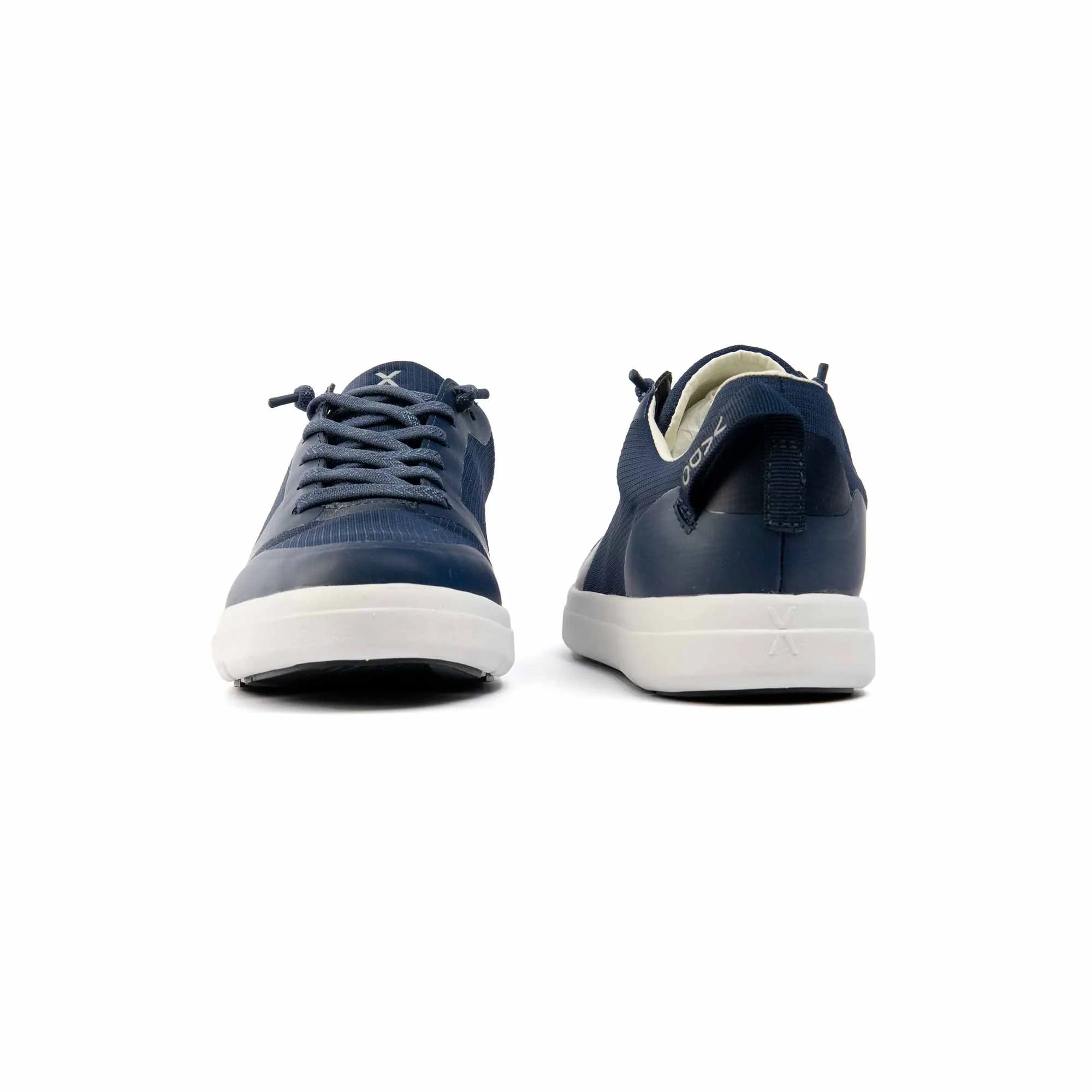 COURT III GTX - navy