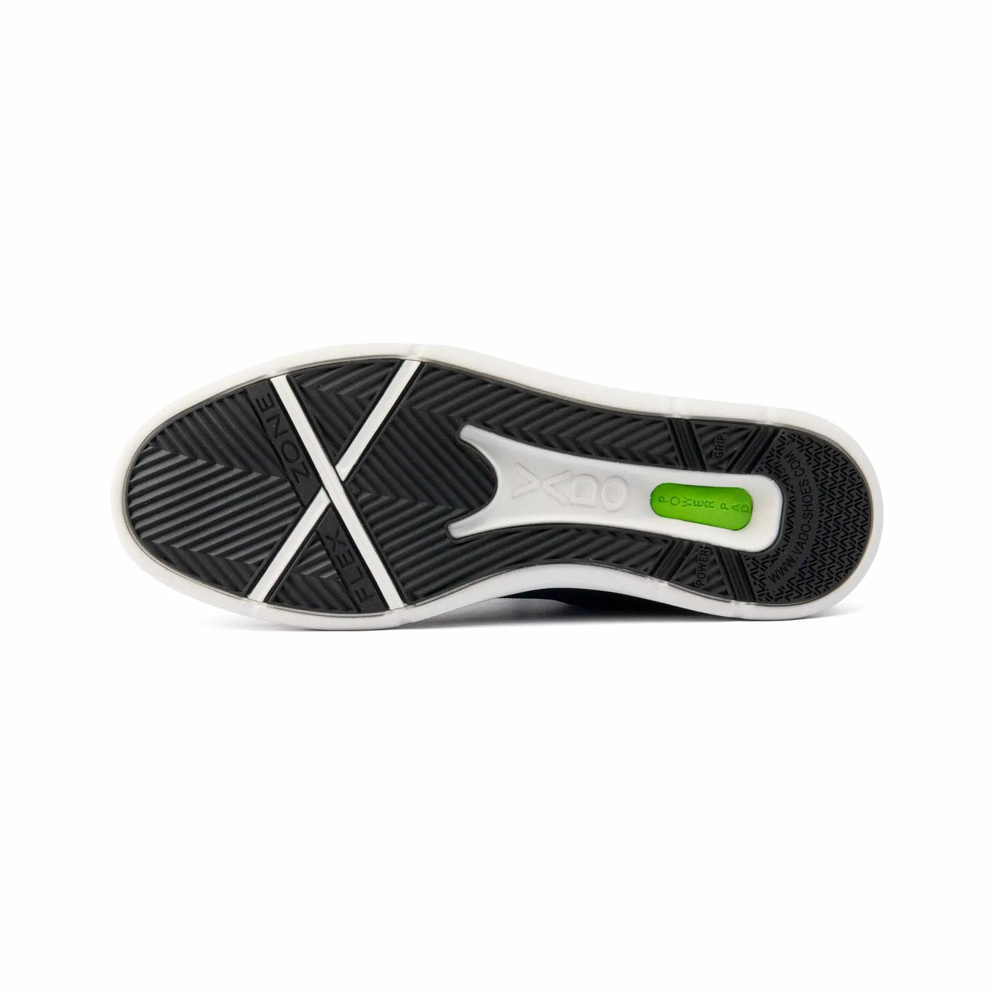 COURT III GTX - navy