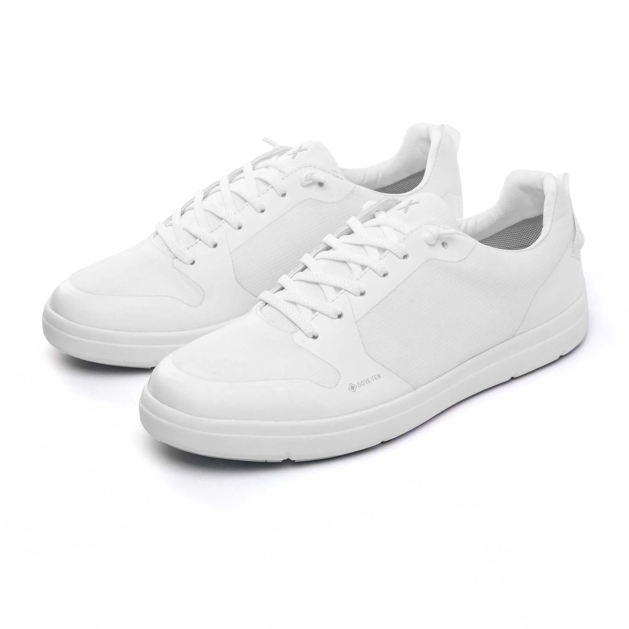 COURT III GTX - white