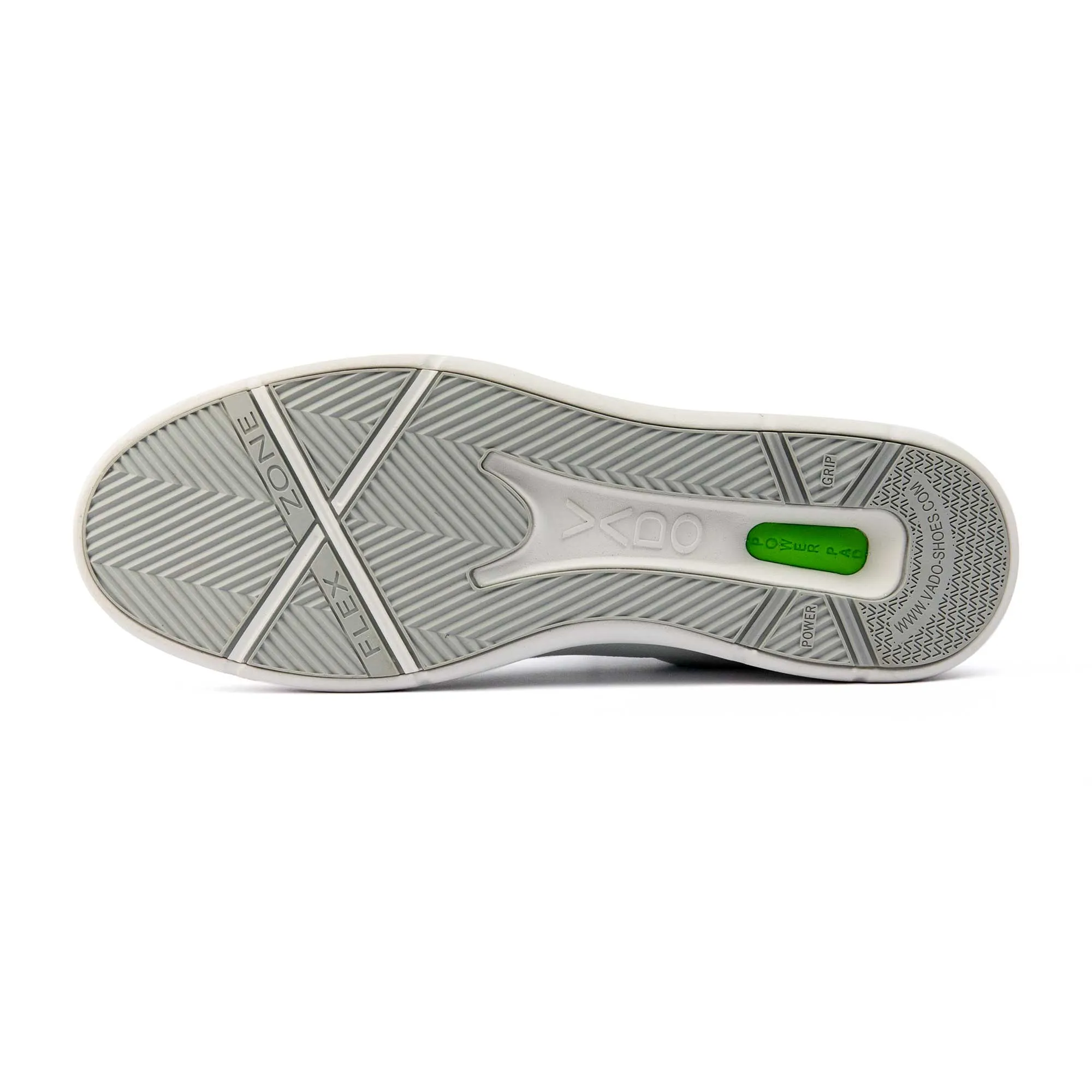 COURT III GTX - white