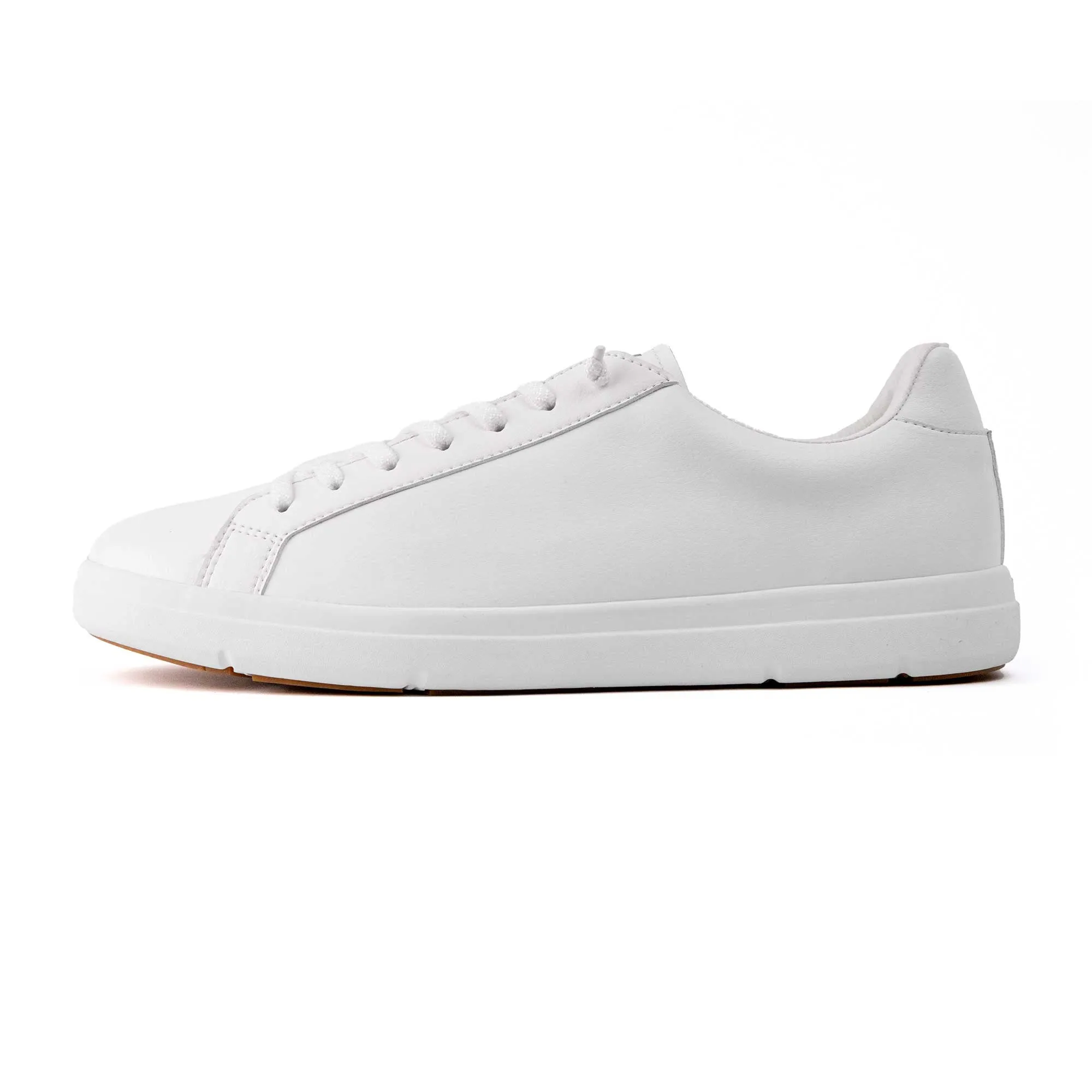 COURT IV - white