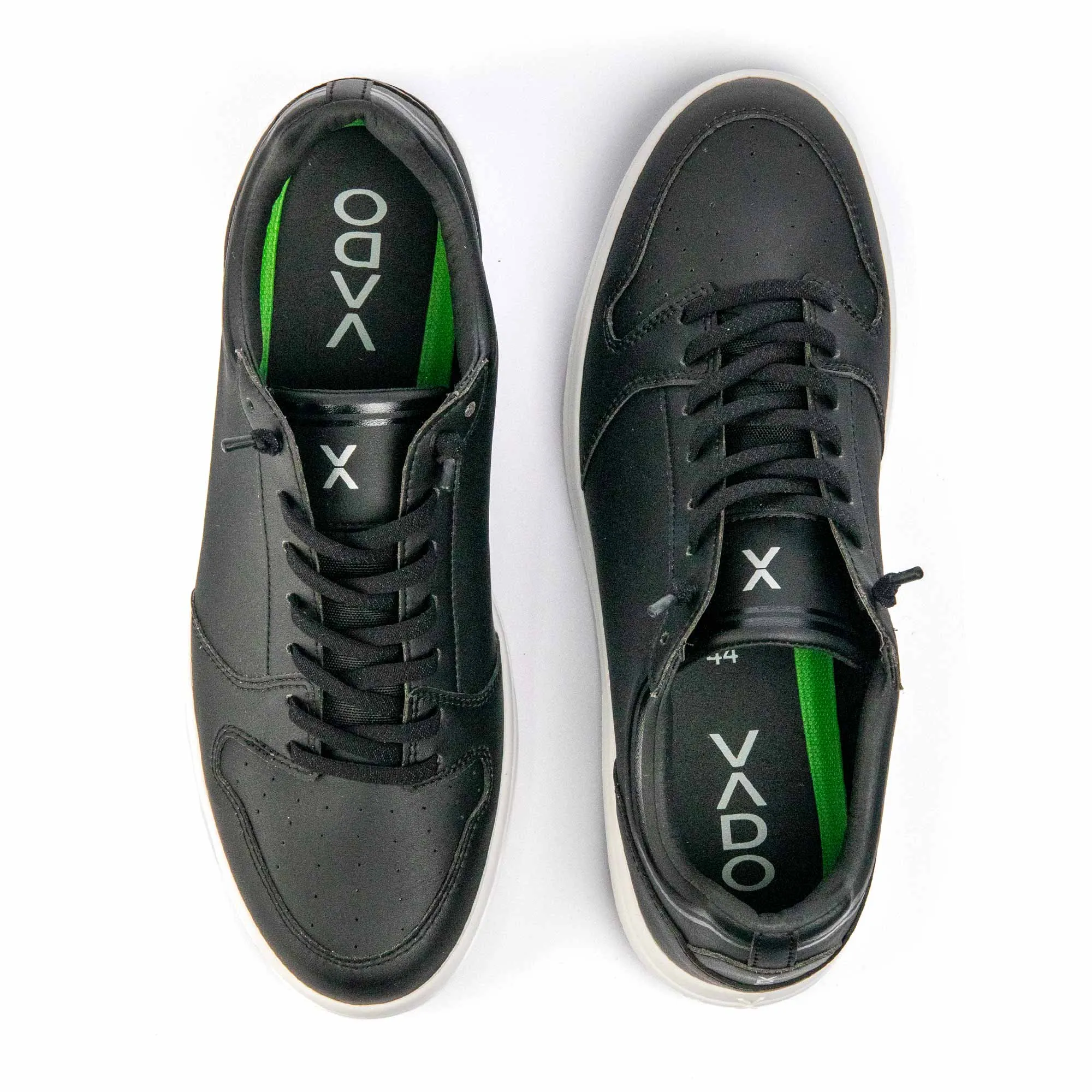 COURT V - black