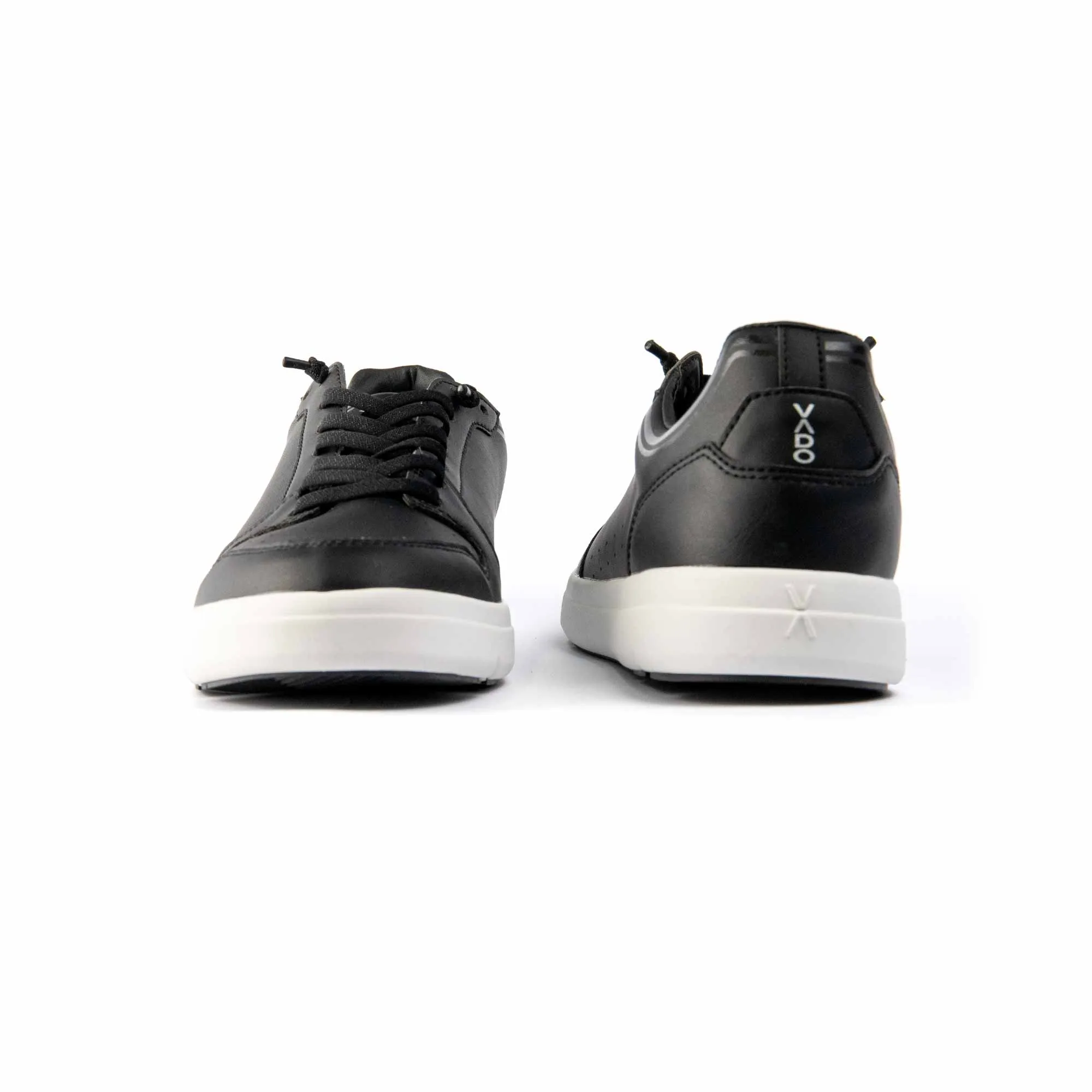 COURT V - black