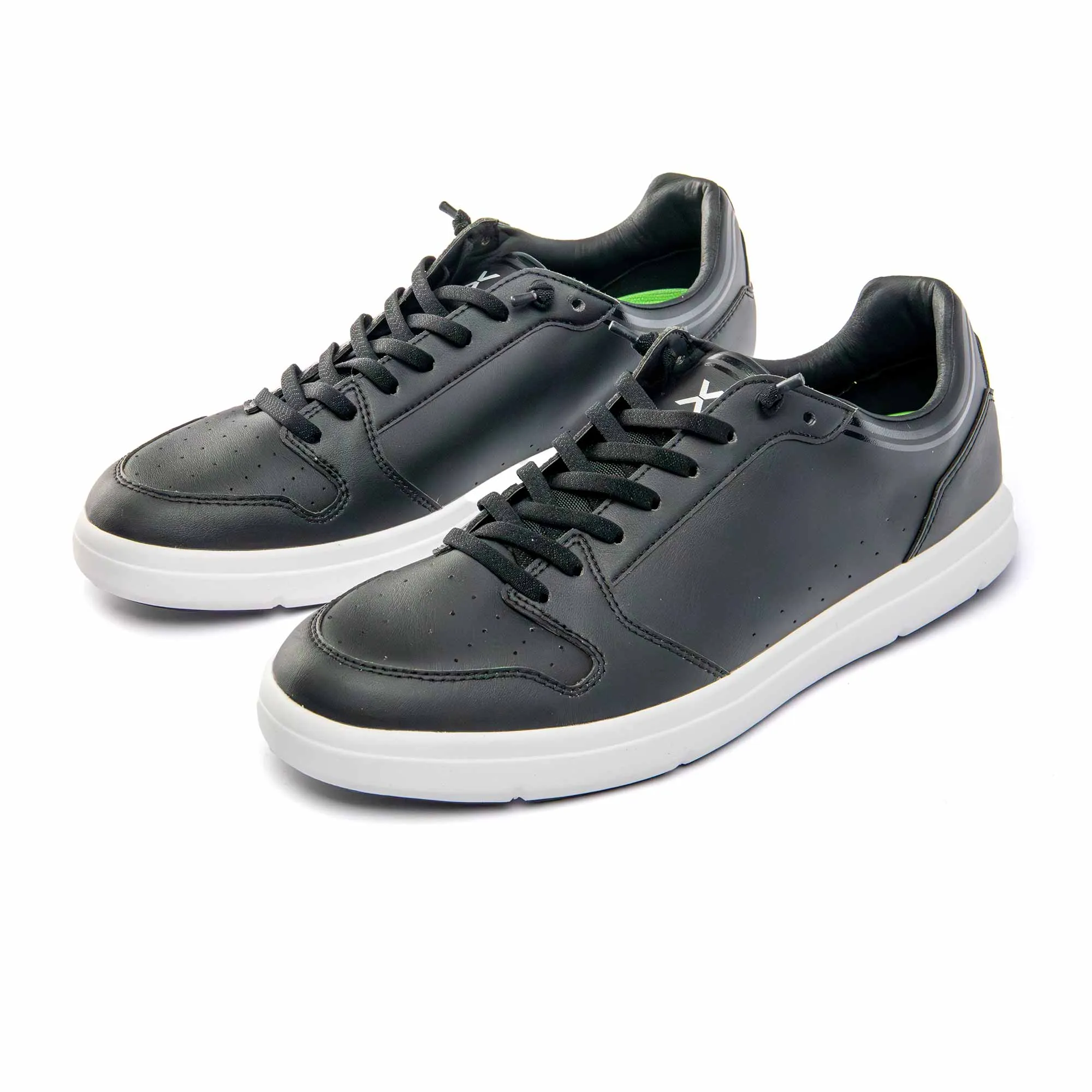 COURT V - black
